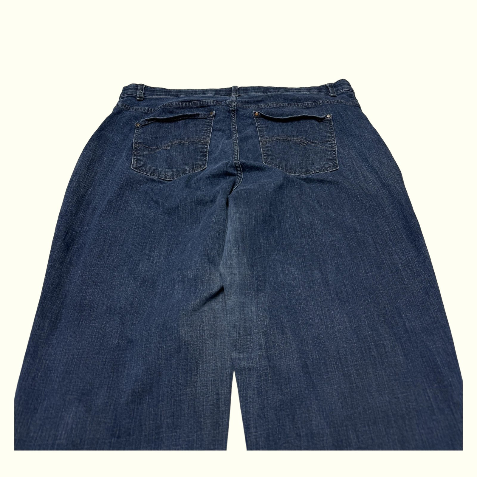 Lee Jean Regular Femme Normcore – W38