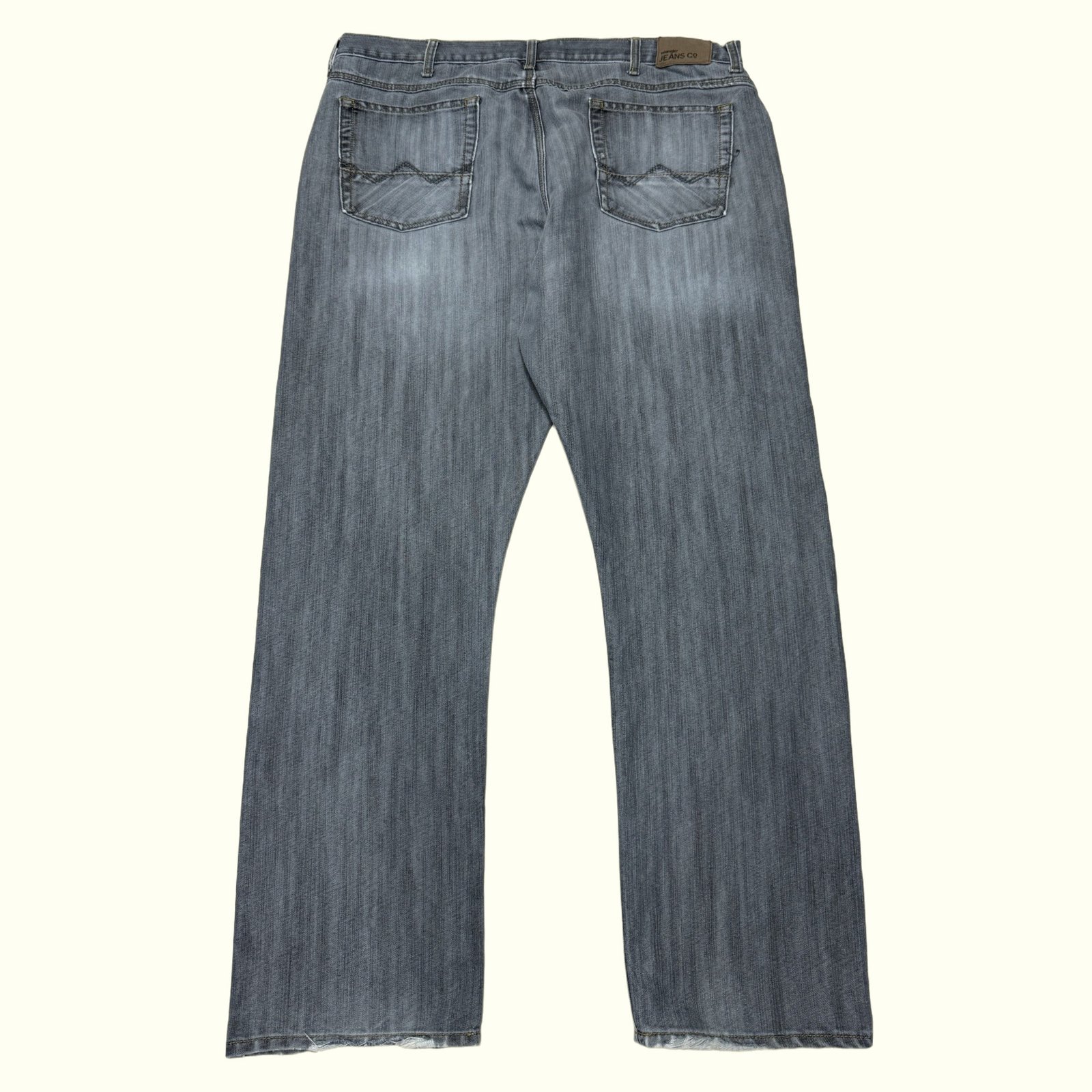 Wrangler Jean Regular Homme Workwear – W38
