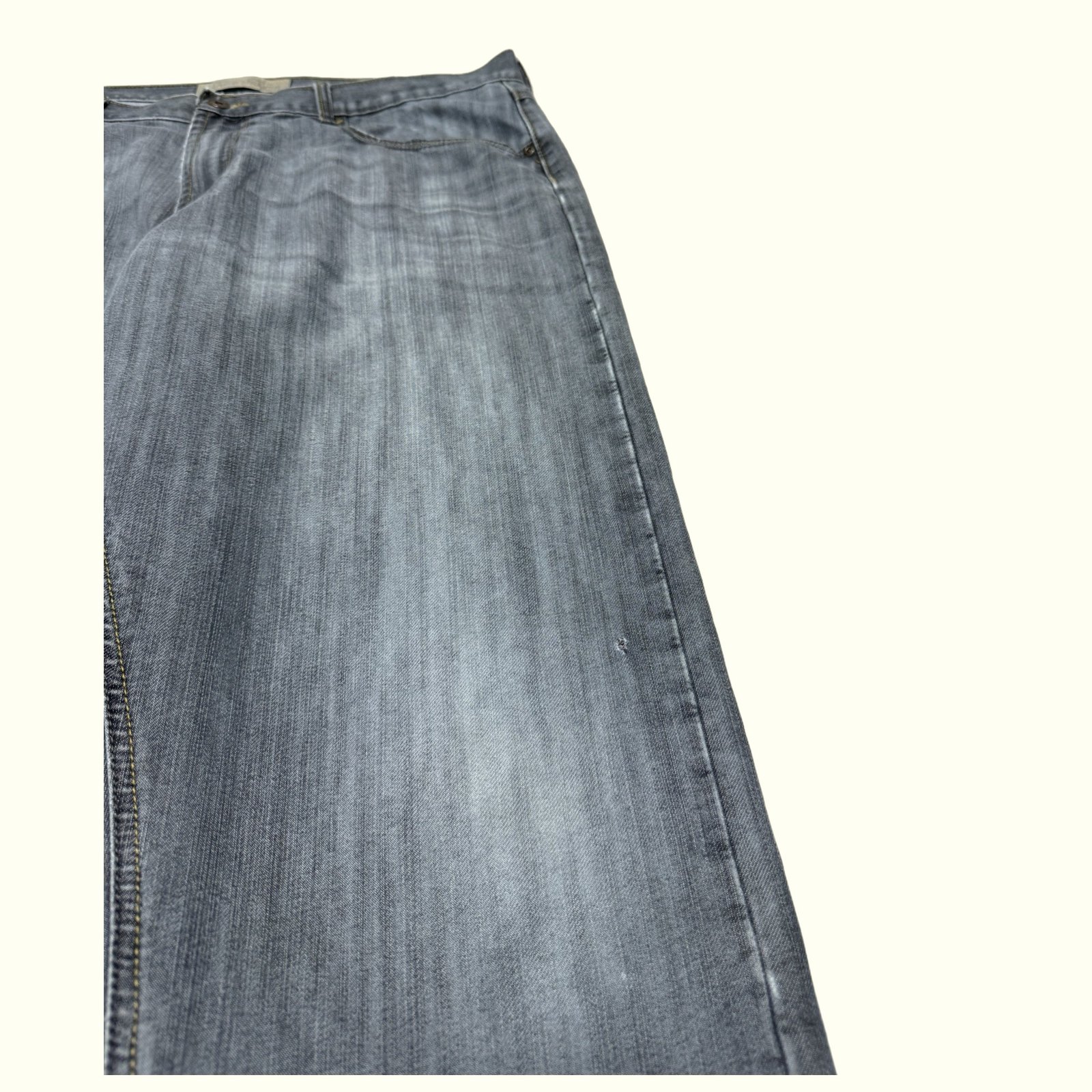 Wrangler Jean Regular Homme Workwear – W38