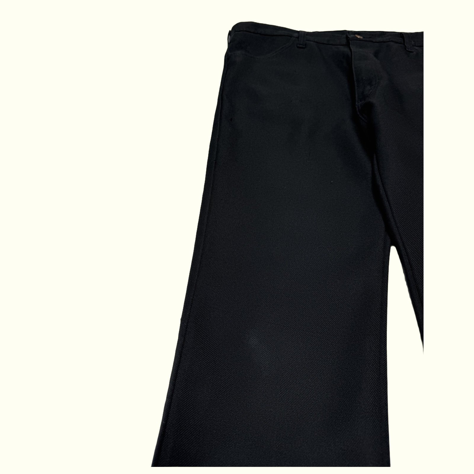 Wrangler Jean Regular Homme 1990s Western – W38