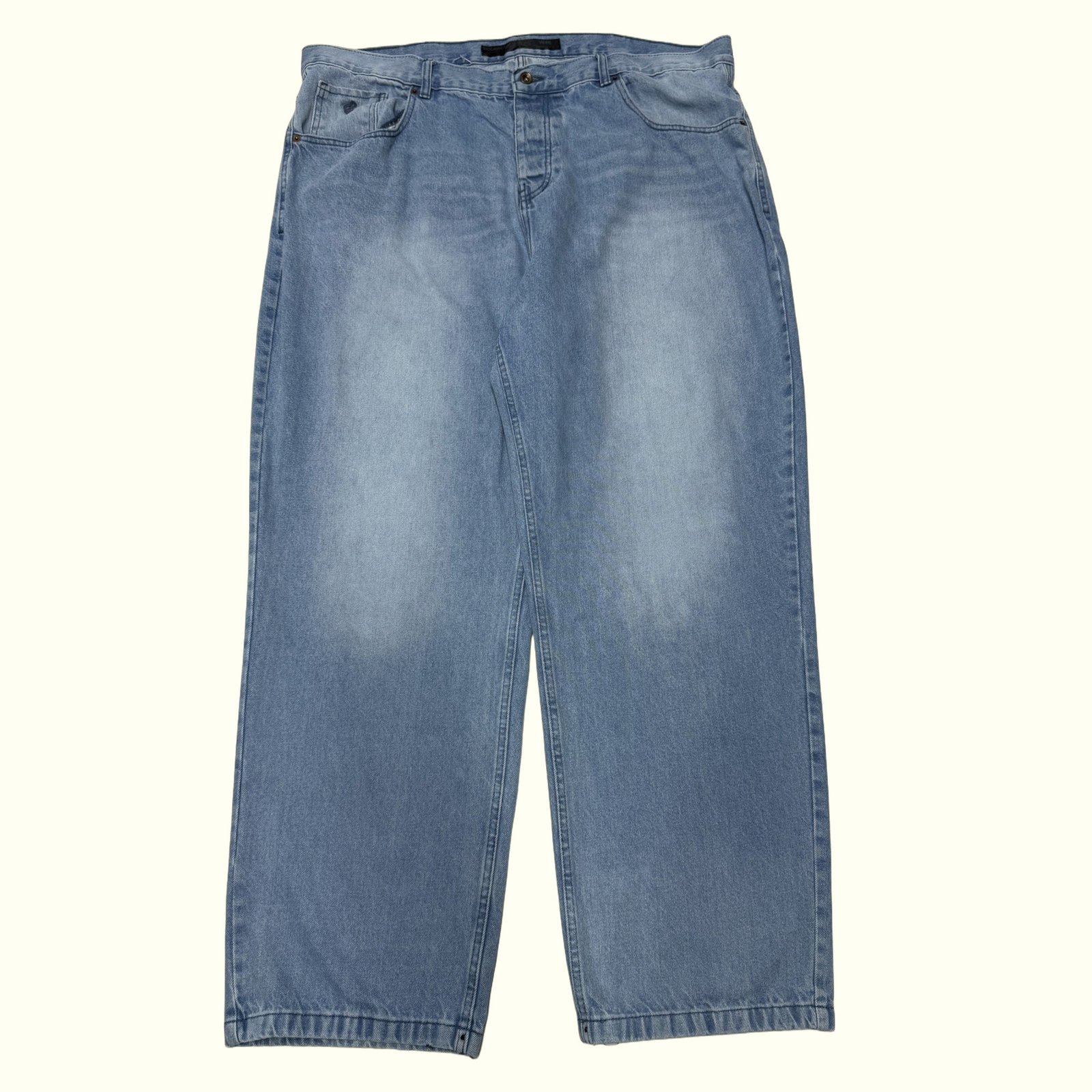 Rocawear Jean Baggy Homme 2000s Y2K – W46