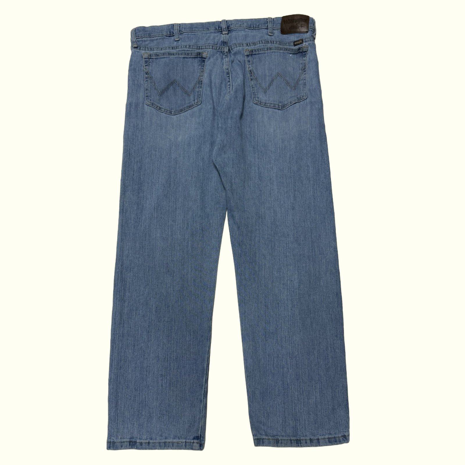 Wrangler Jean Regular Homme Western – W38