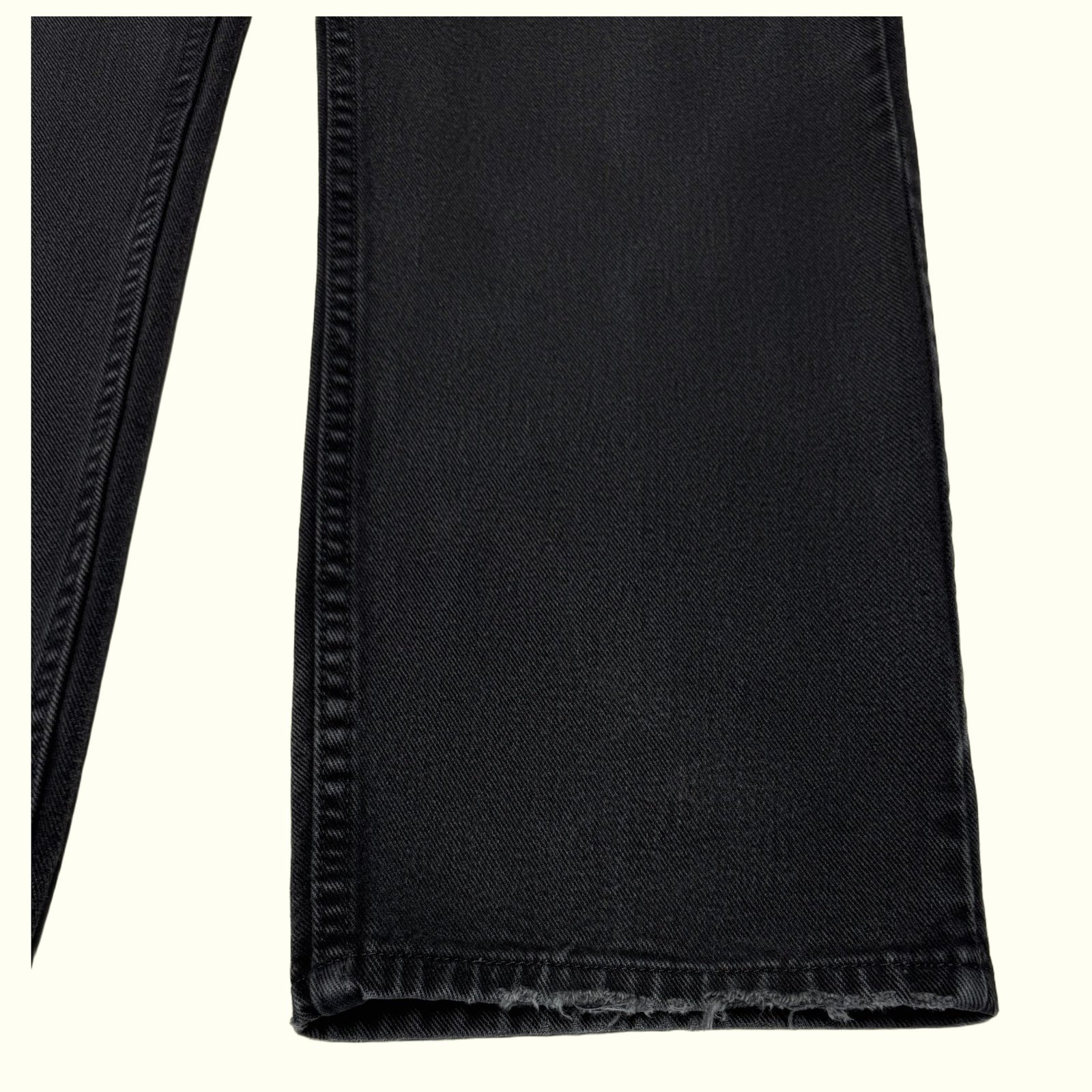 Lee Jean Regular Homme 2000s Normcore – W38