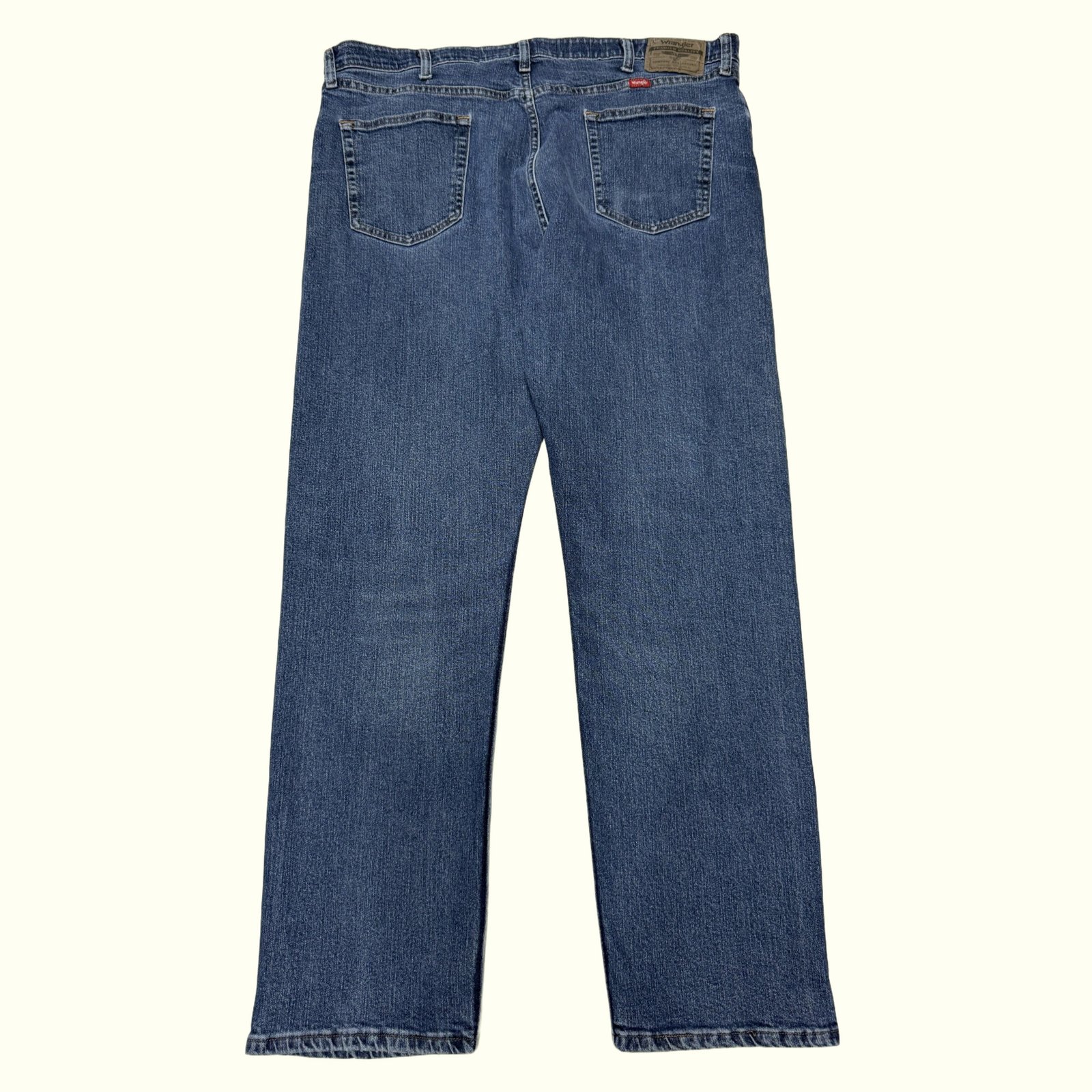 Wrangler Jean Regular Homme Workwear – W40
