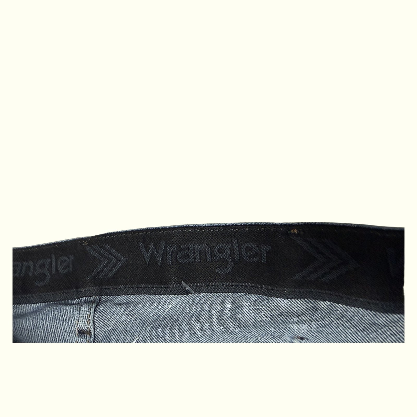 Wrangler Jean Regular Homme Workwear – W40