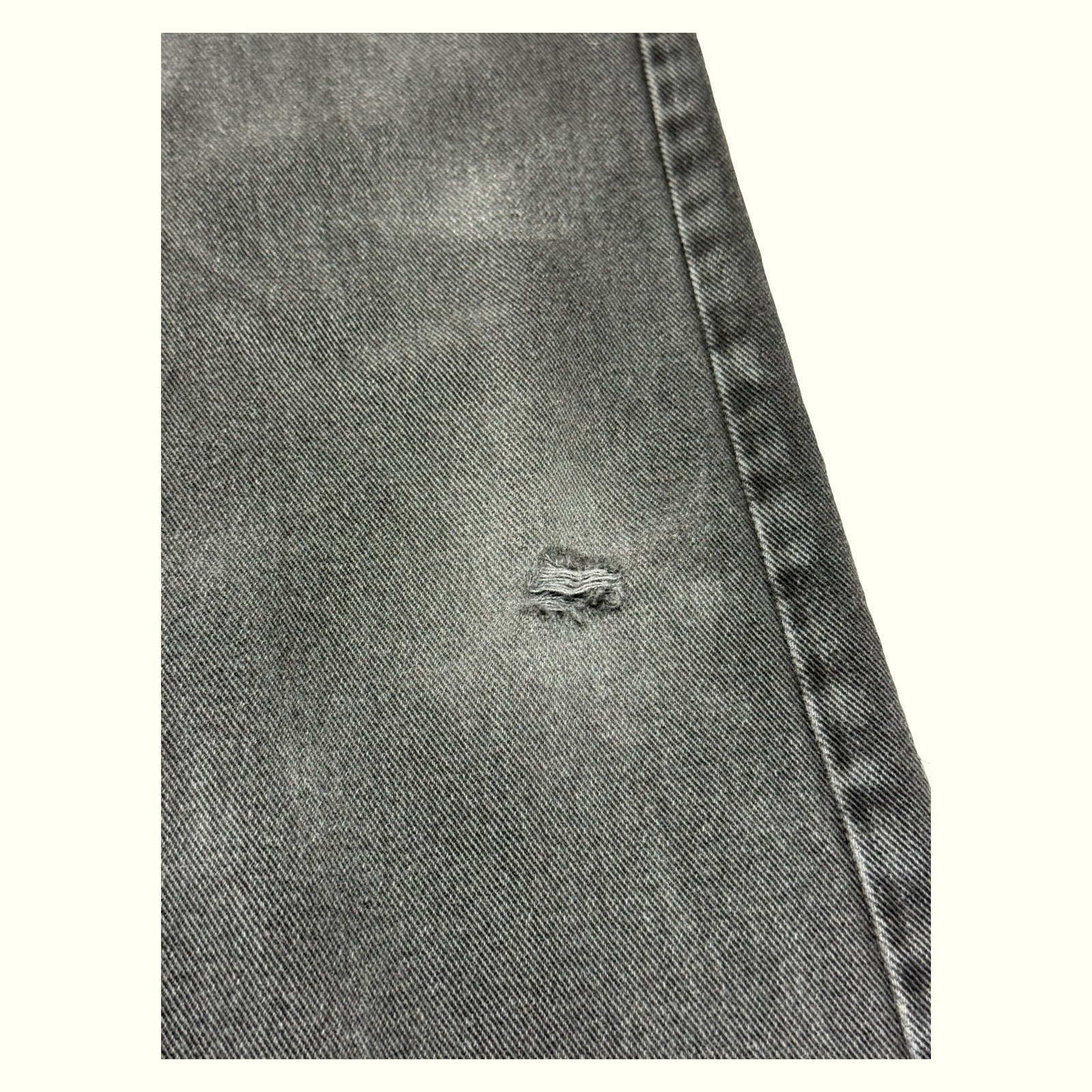 Lee Jean Regular Homme 1990s Vintage – W30