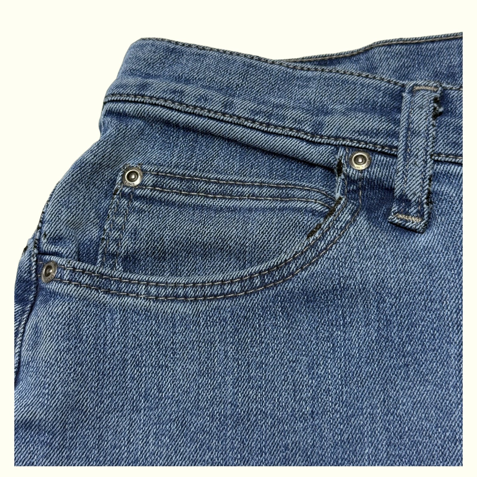 Lee Jean Regular Femme Normcore – W32