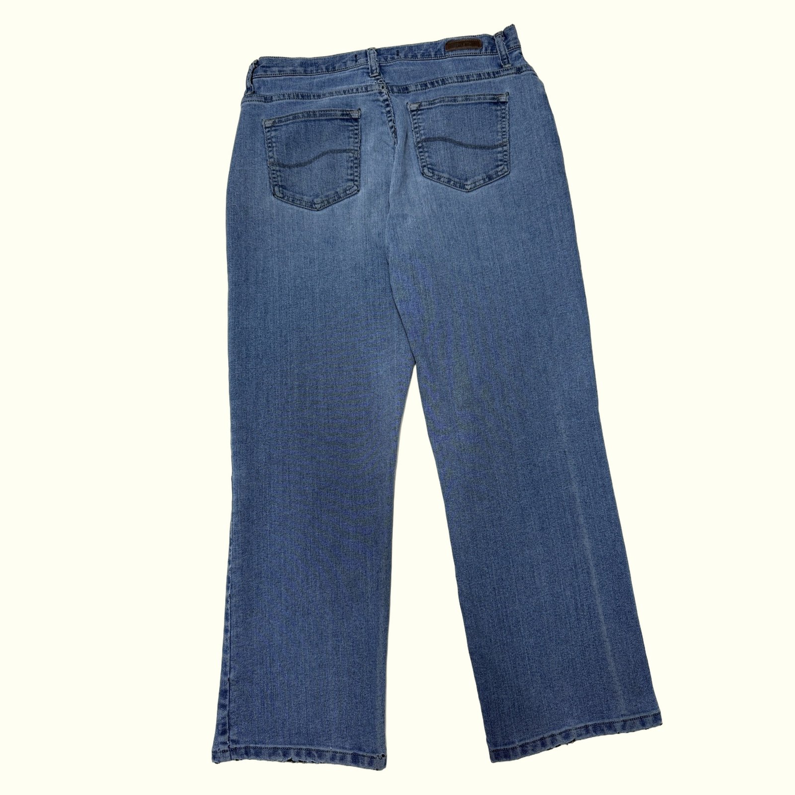 Lee Jean Regular Femme Normcore – W32