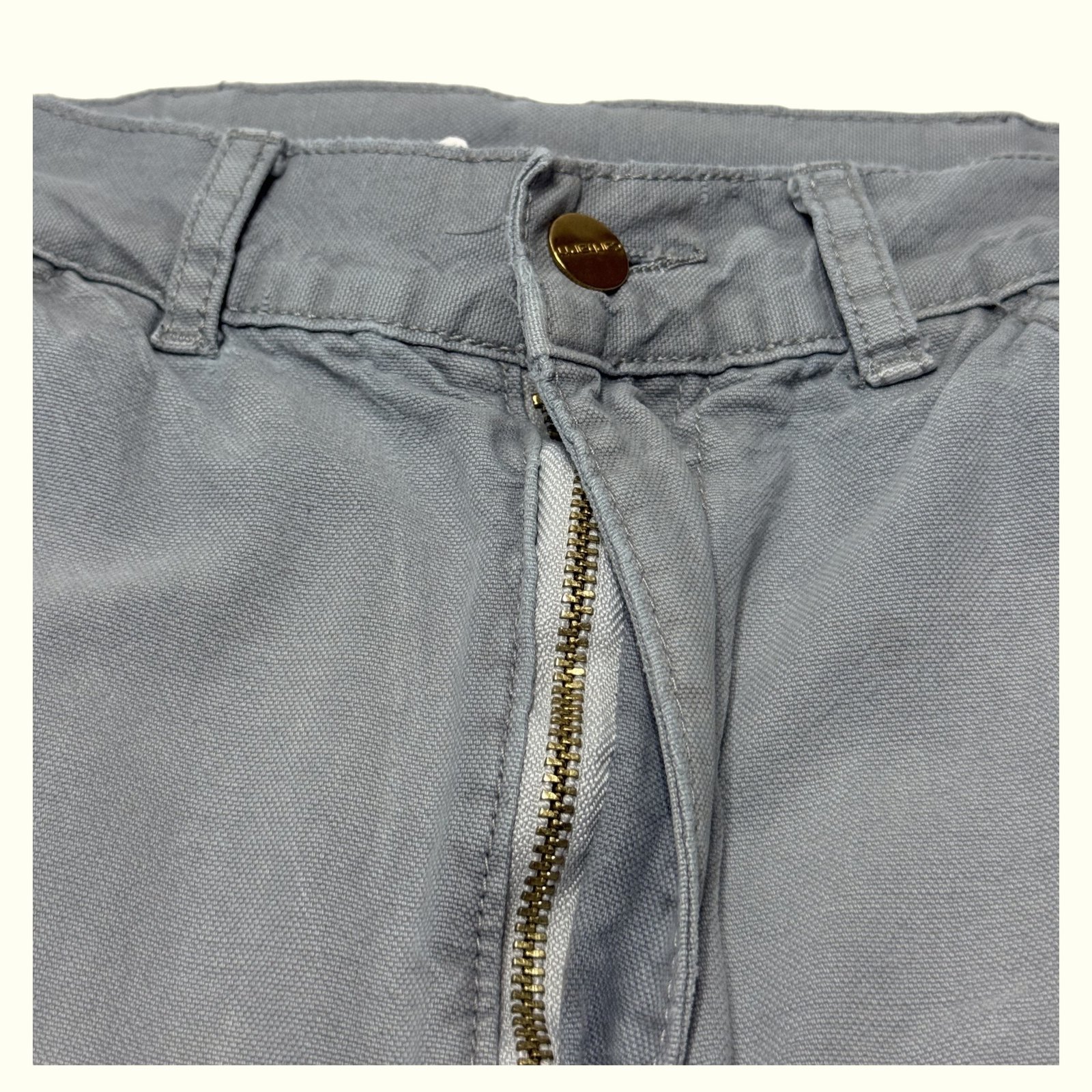 Carhartt pants Loose Men 2010s Workwear – W30