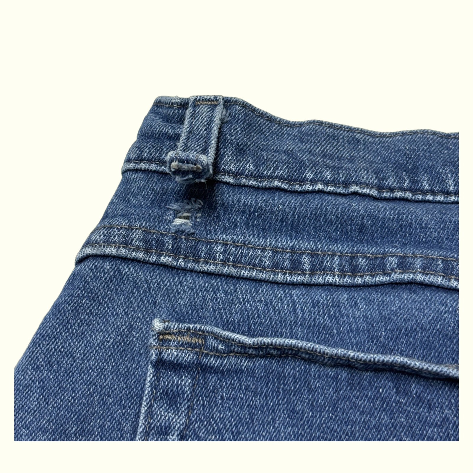 Lee Jean Regular Femme 1990s Vintage – W32