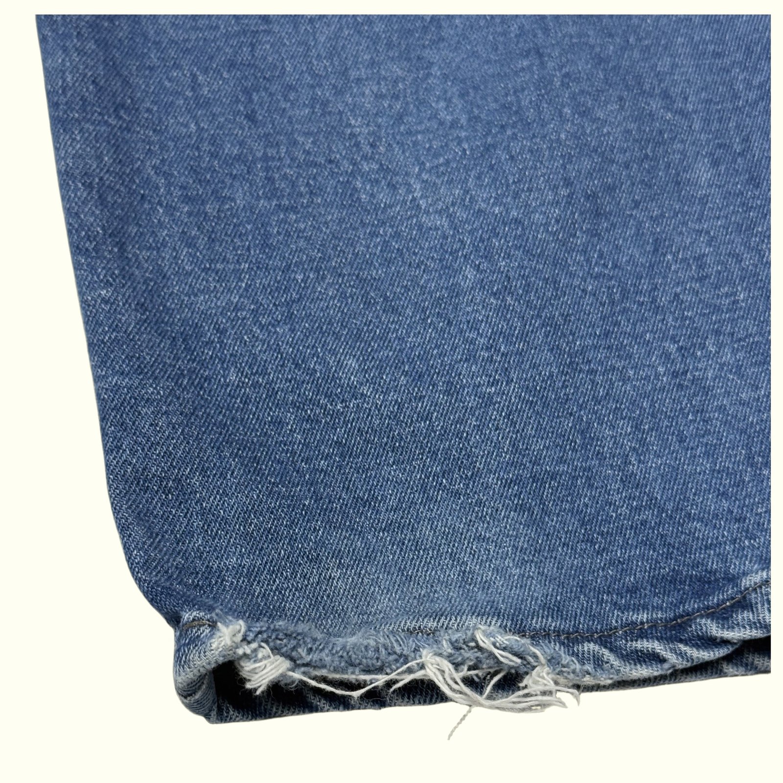 Lee Jean Regular Femme 1990s Vintage – W32