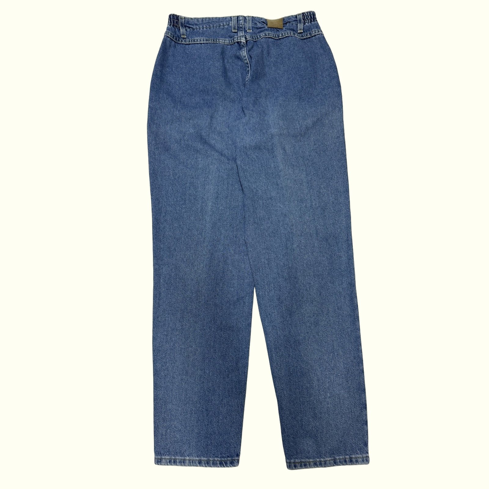 Lee Jean Regular Femme 1990s Vintage – W32