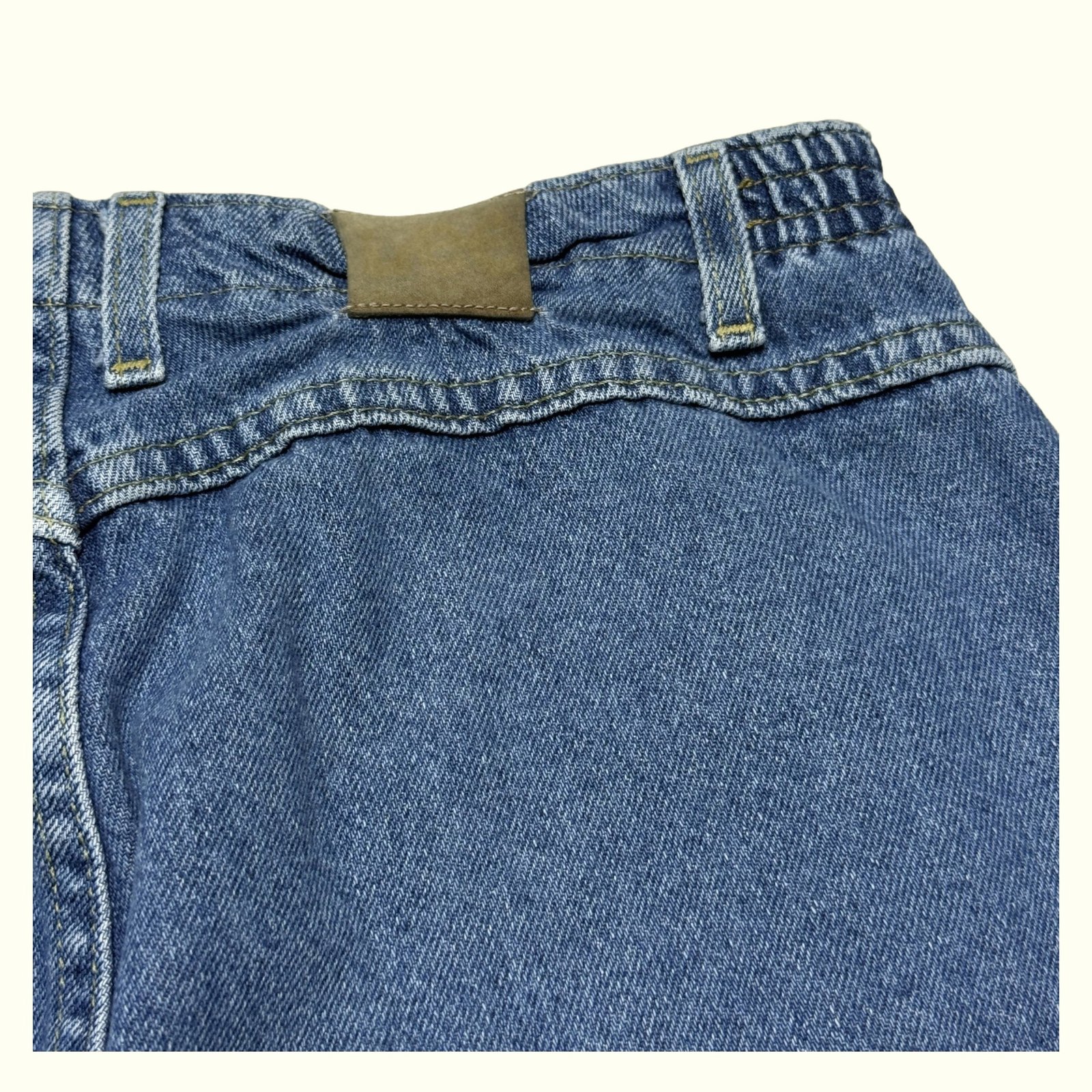 Lee Jean Regular Femme 1990s Vintage – W32