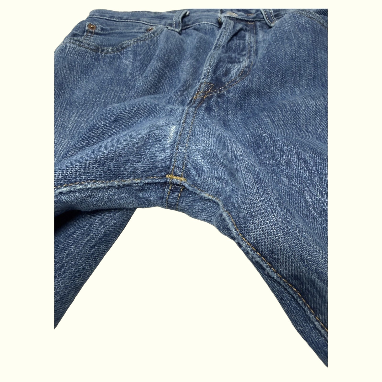 Levi'S Jean Regular Homme 2020s Classique – W31