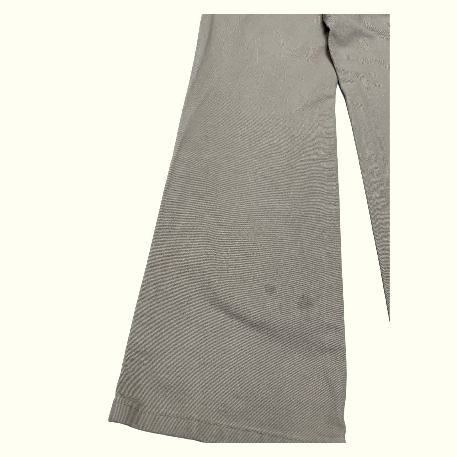 Wrangler Broek Regular Heren 1990s Western – W34