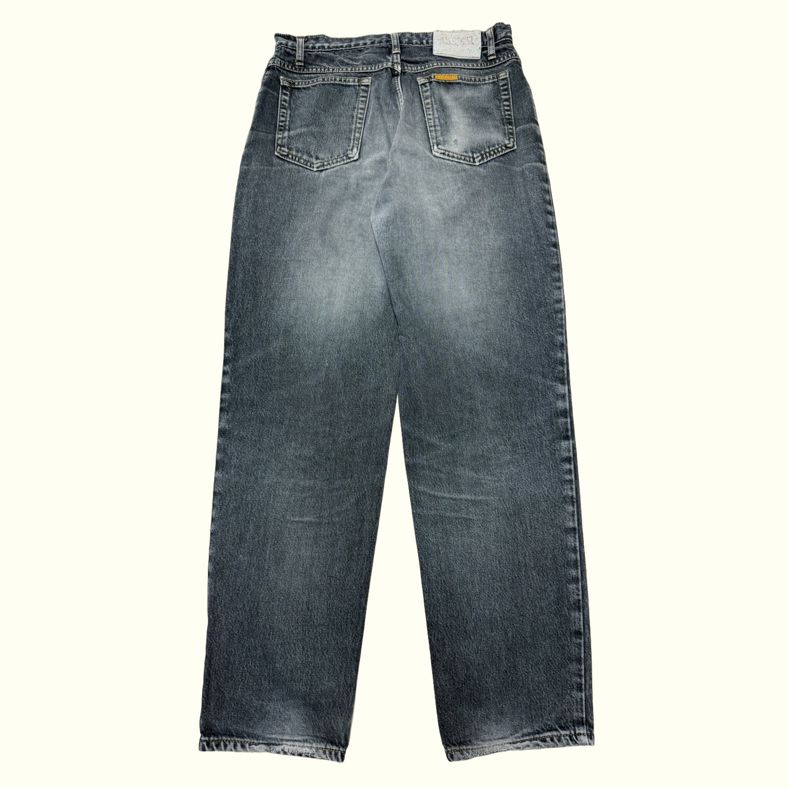 Edwin Jean Large Homme 1990s Vintage – W30