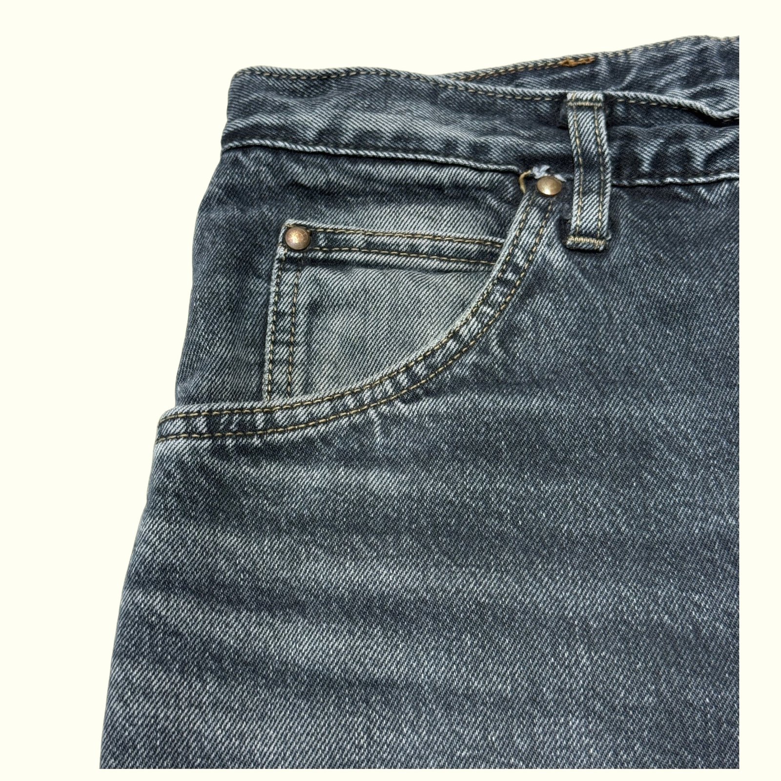 Edwin Jean Large Homme 1990s Vintage – W30