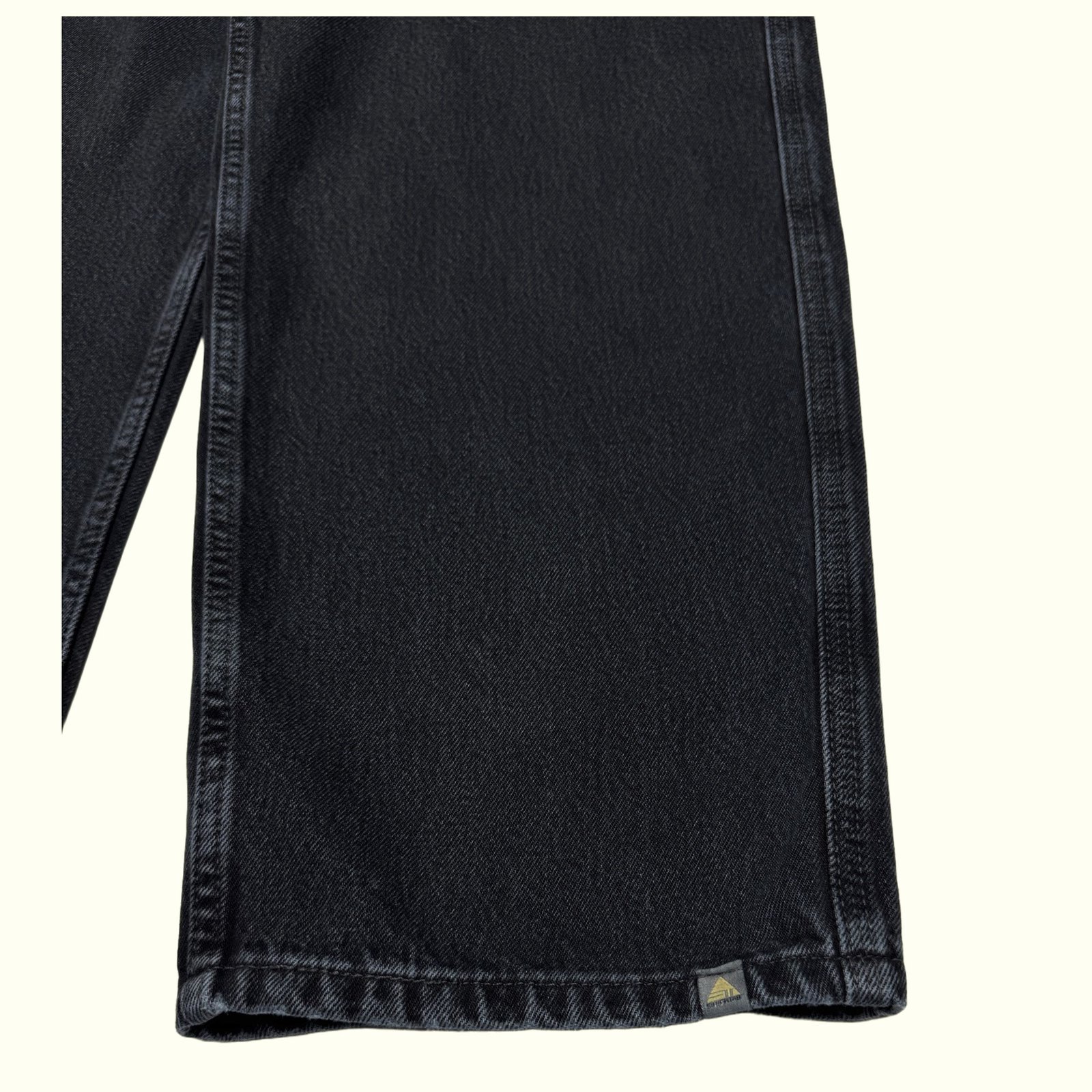 Levi'S Jean Baggy Homme 1990s Streetwear – W32