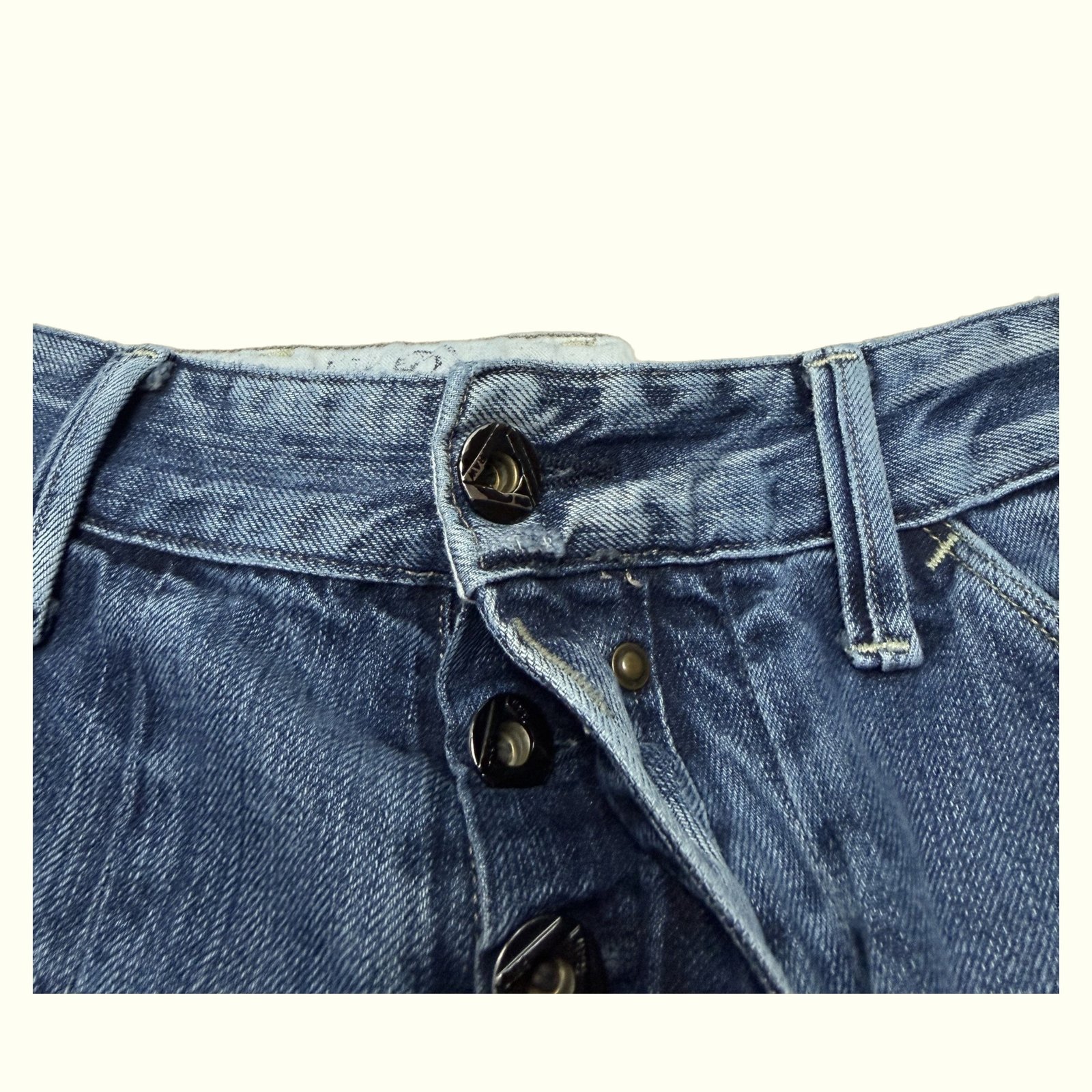 G-Star Jean Regular Homme 2000s Y2K – W31