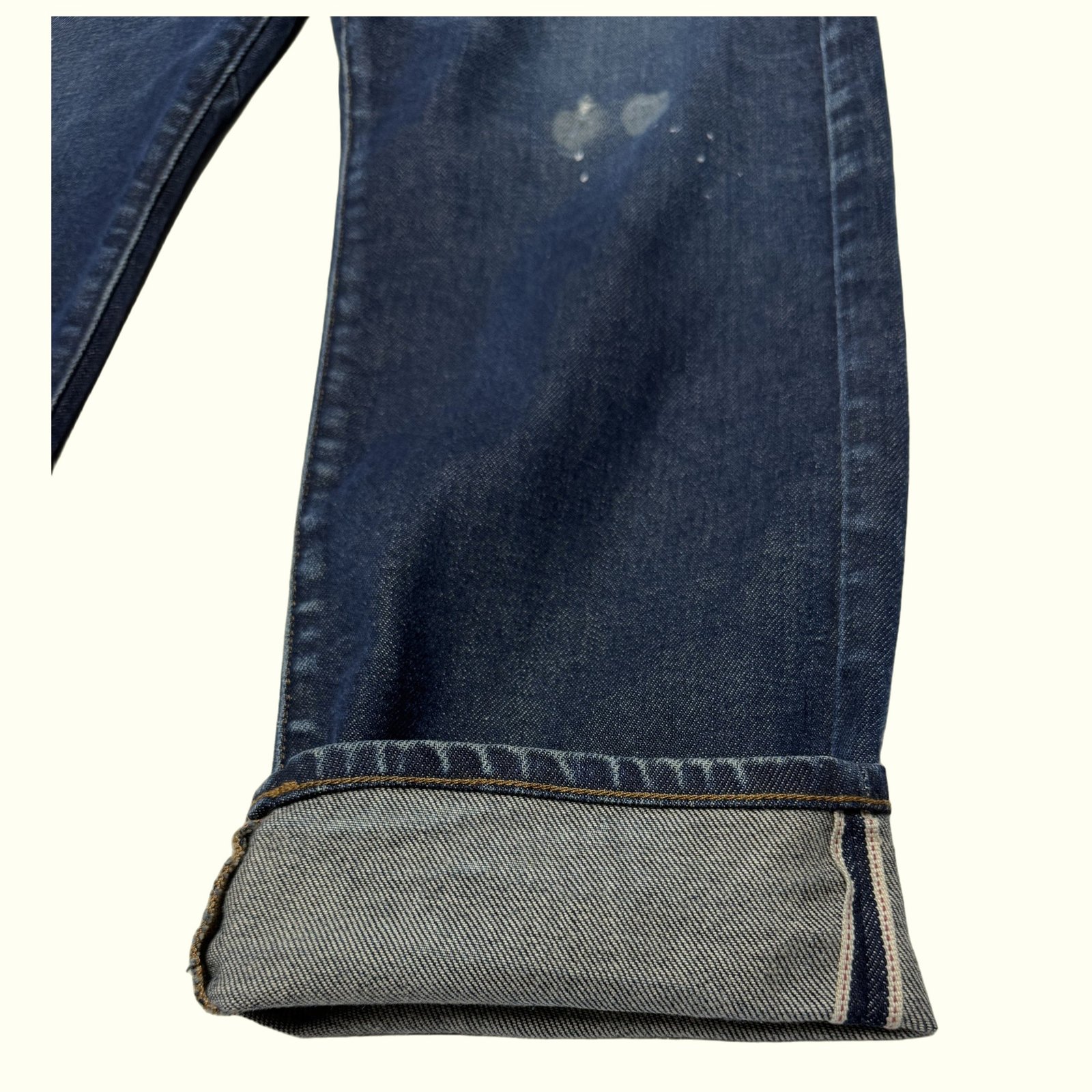 G-Star Jean Relaxed Homme Streetwear japonais – W32