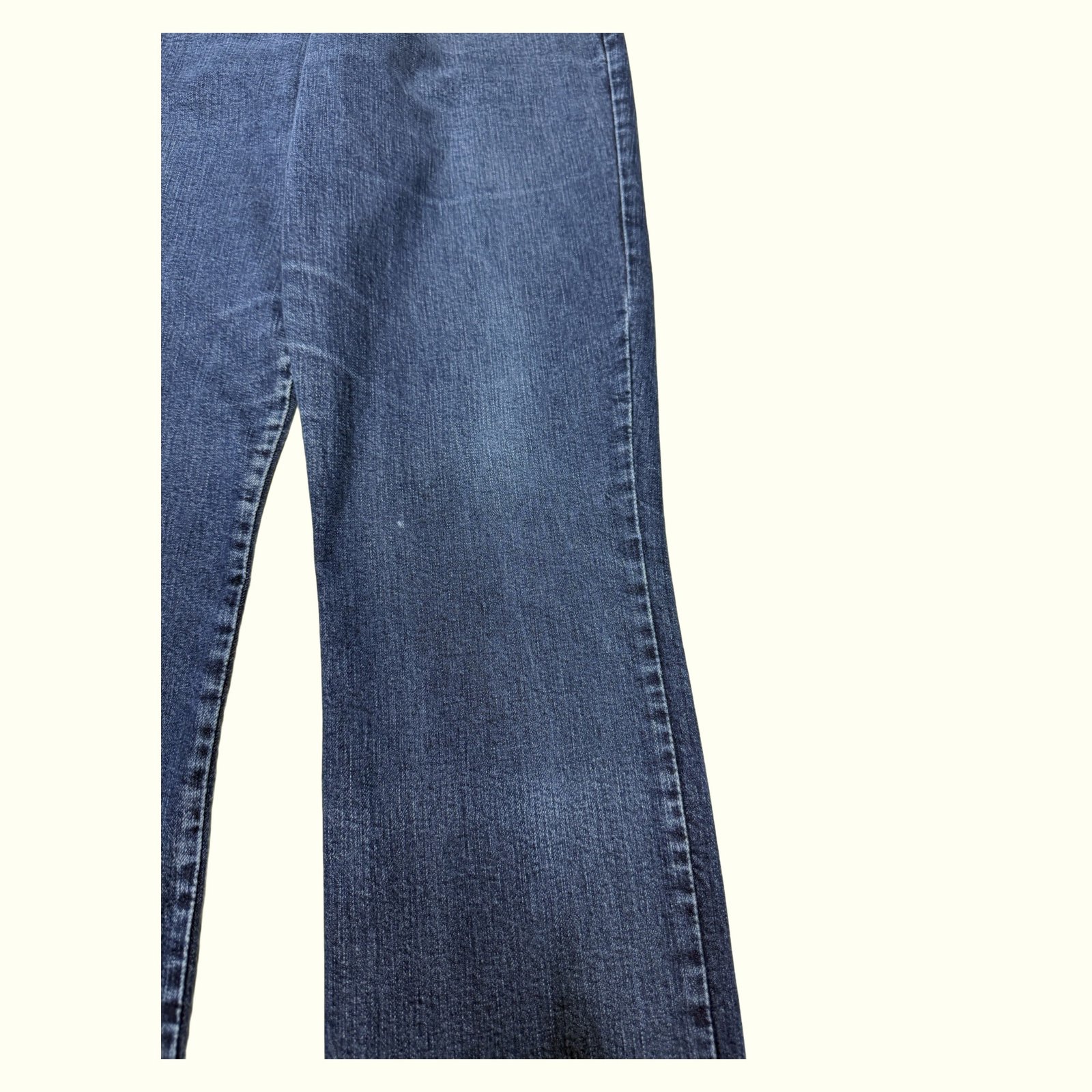 Lee Jean Regular Femme 1990s Vintage – W30