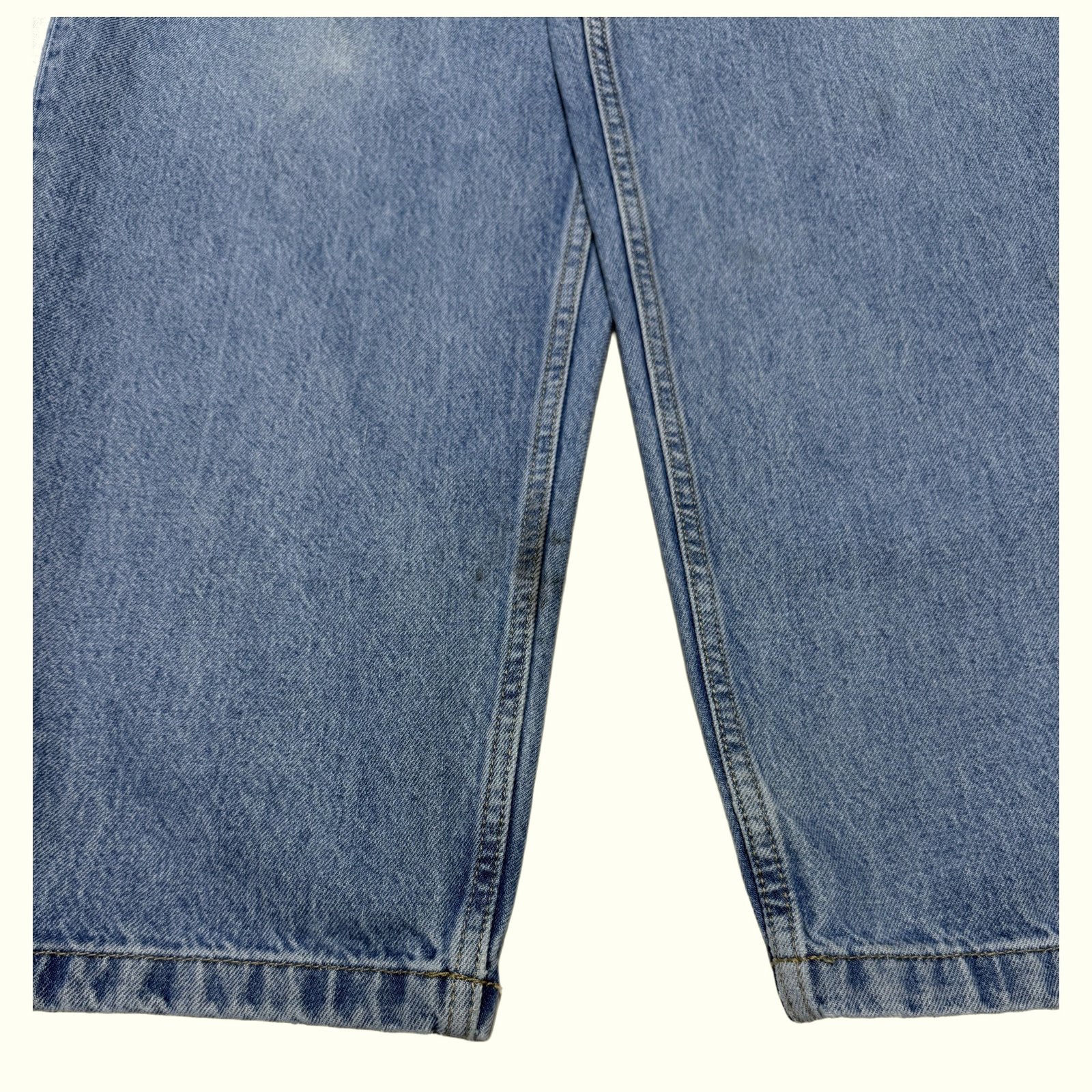 Reell Jean Baggy Homme Skater – W31
