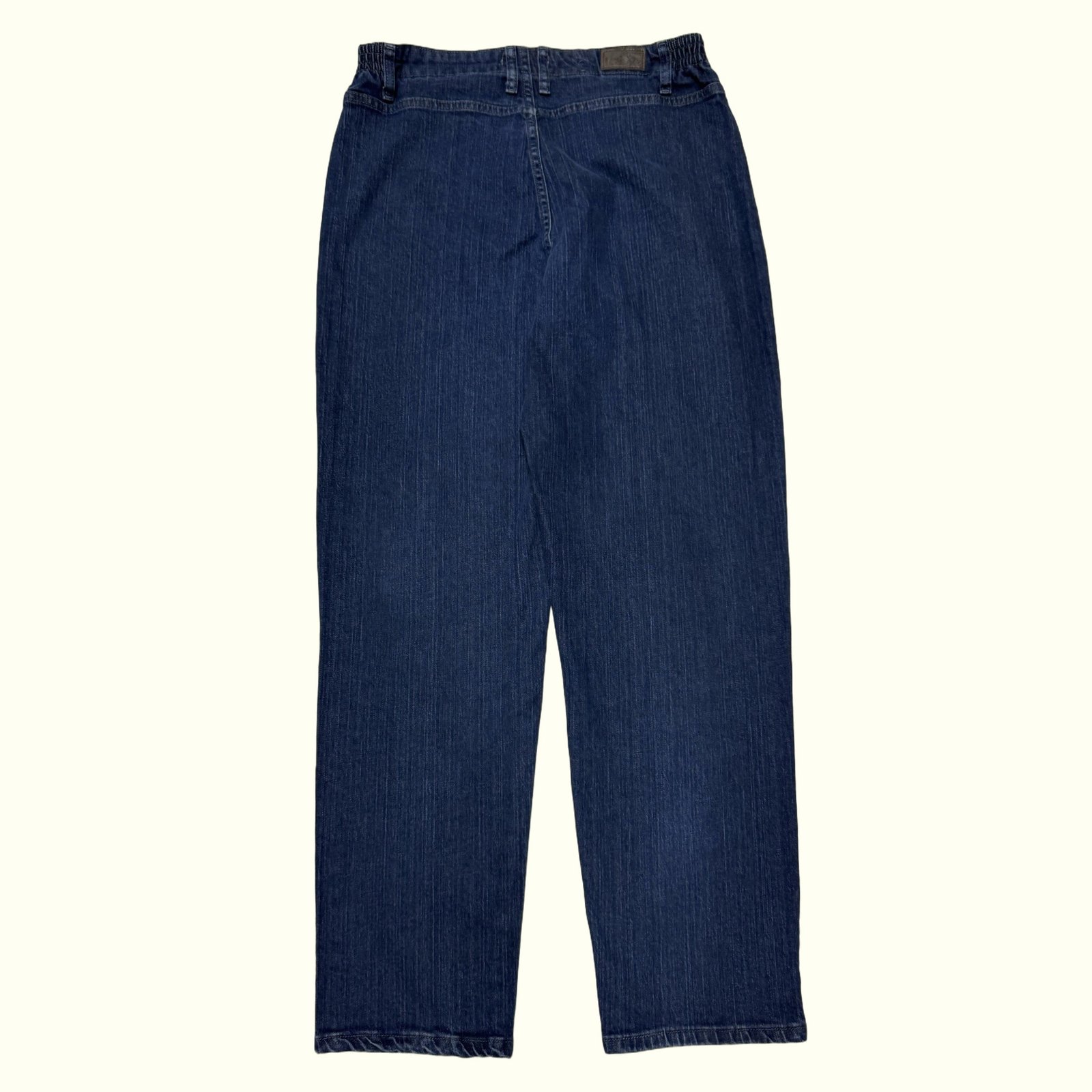 Lee Jean Relaxed Femme 1990s Vintage – W32