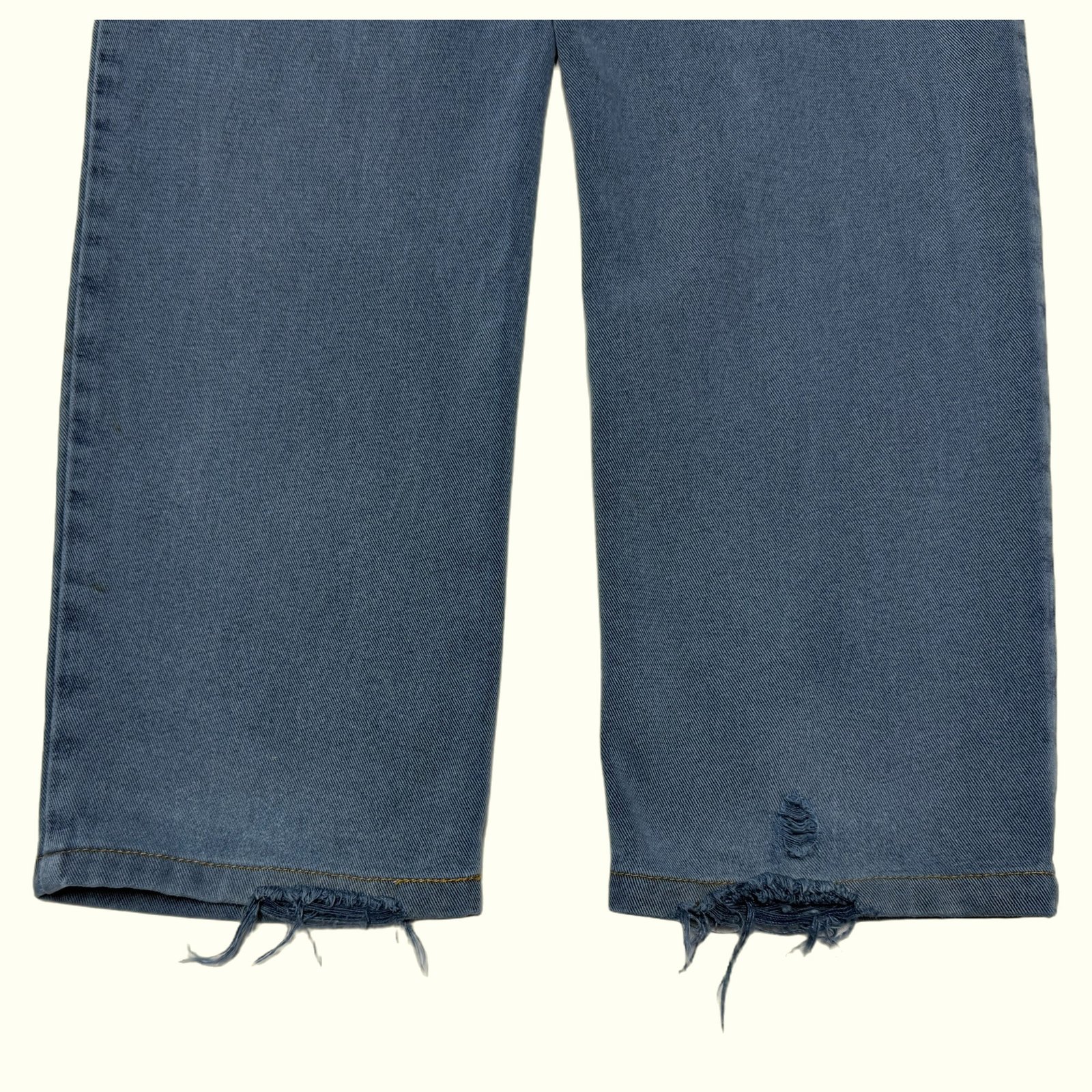 Lee Cooper Jean Regular Homme 1990s Vintage – W28