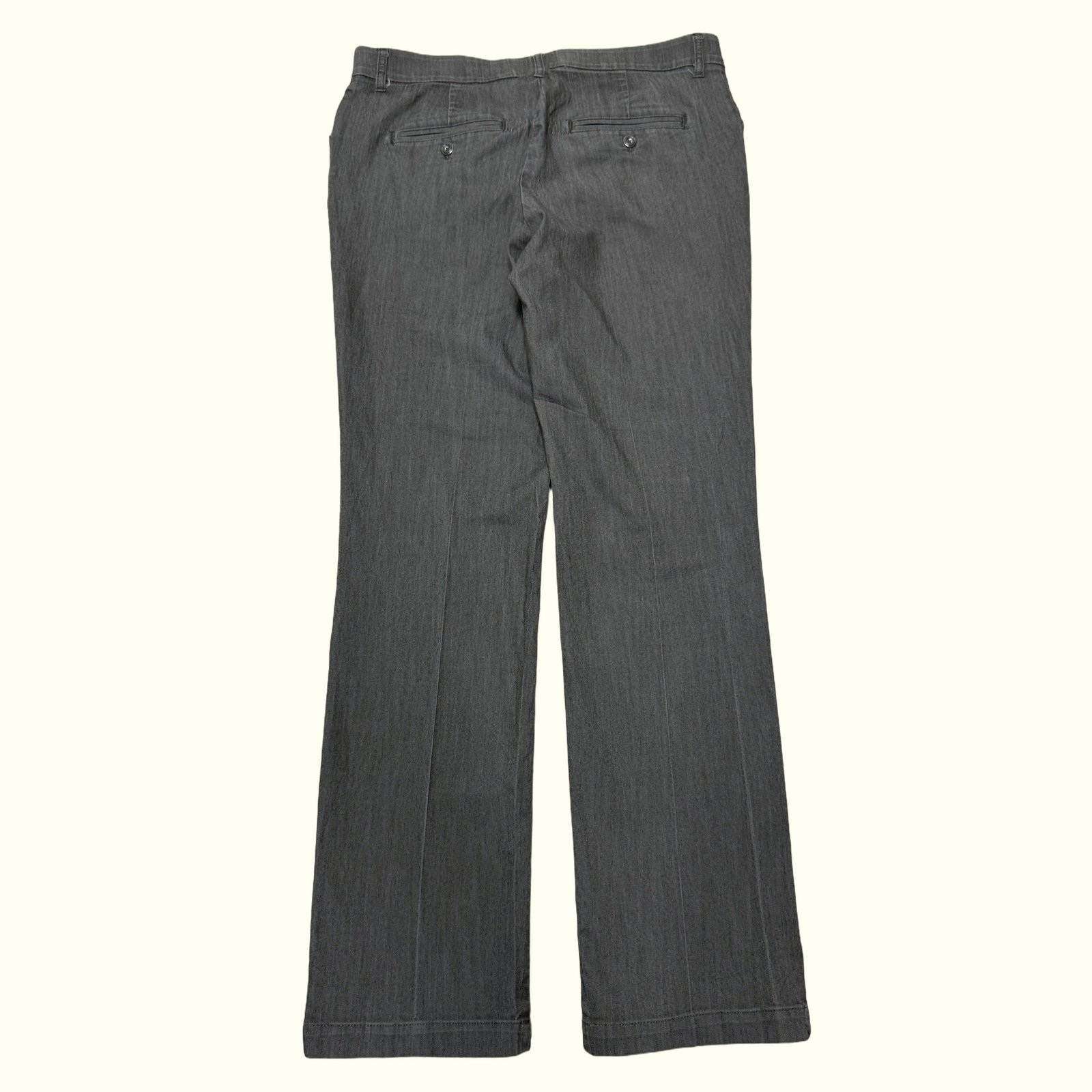 Lee Pantalon habillé Regular Femme Office siren – W34