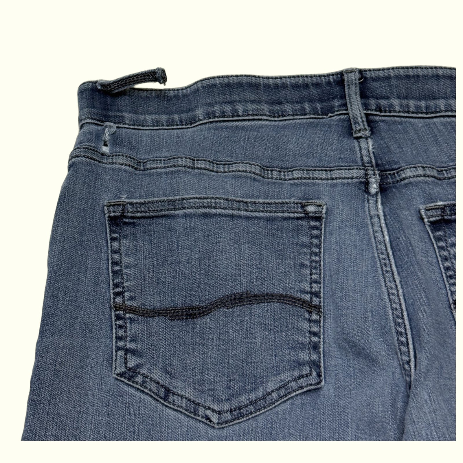 Lee Jean Regular Femme Casual chic – W34
