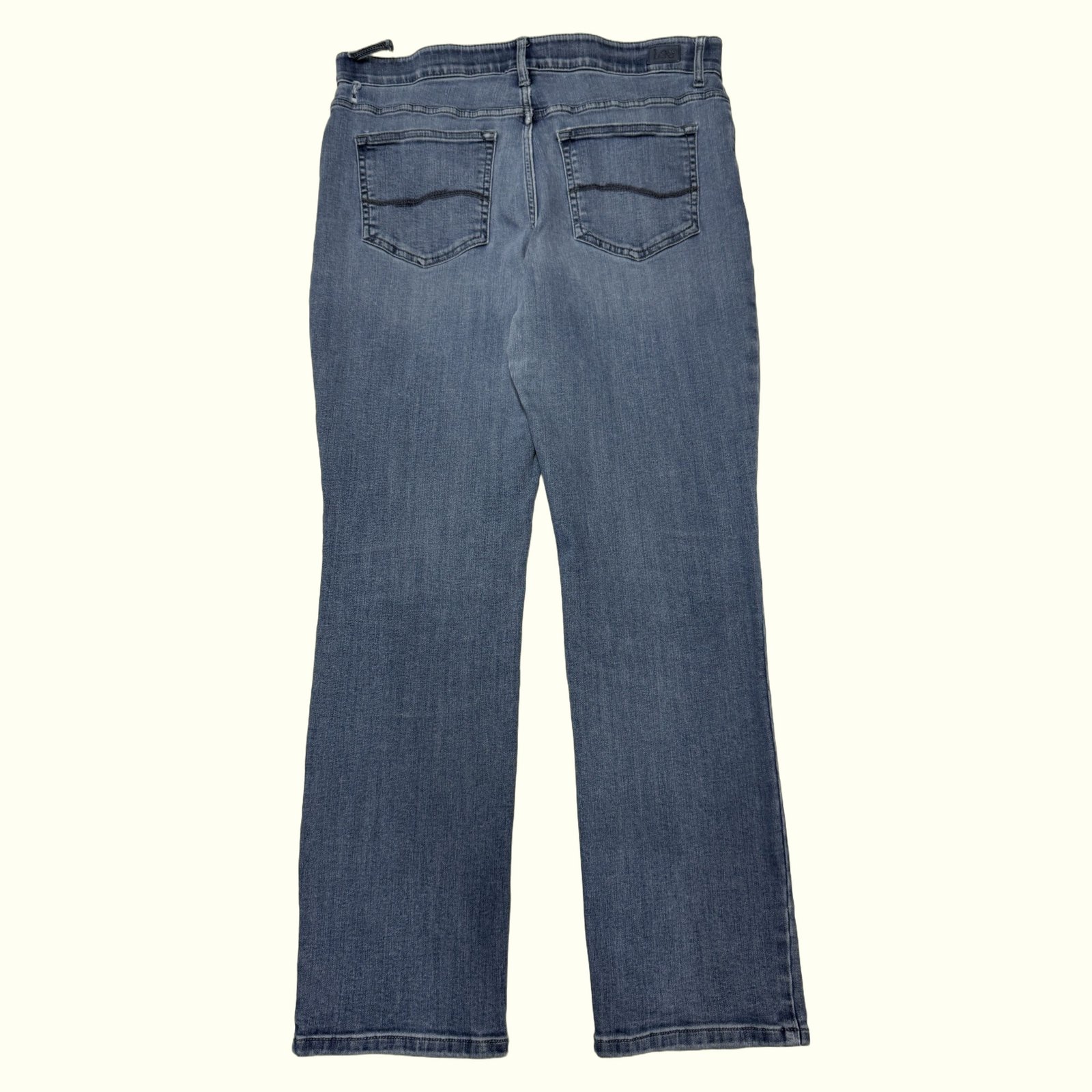 Lee Jean Regular Femme Casual chic – W34