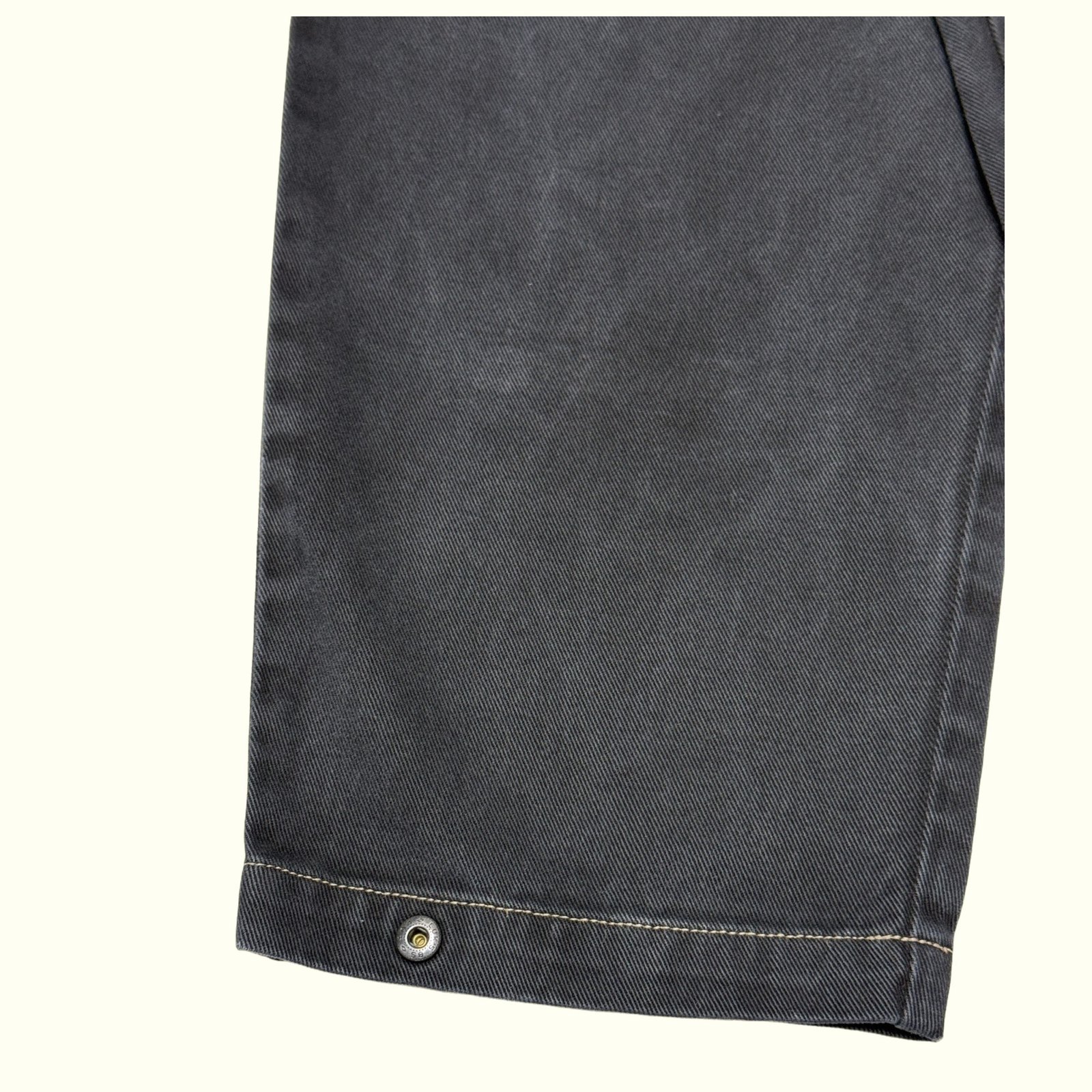 Stuka Pantaloni cargo Baggy Uomo 2000s Y2K – W26