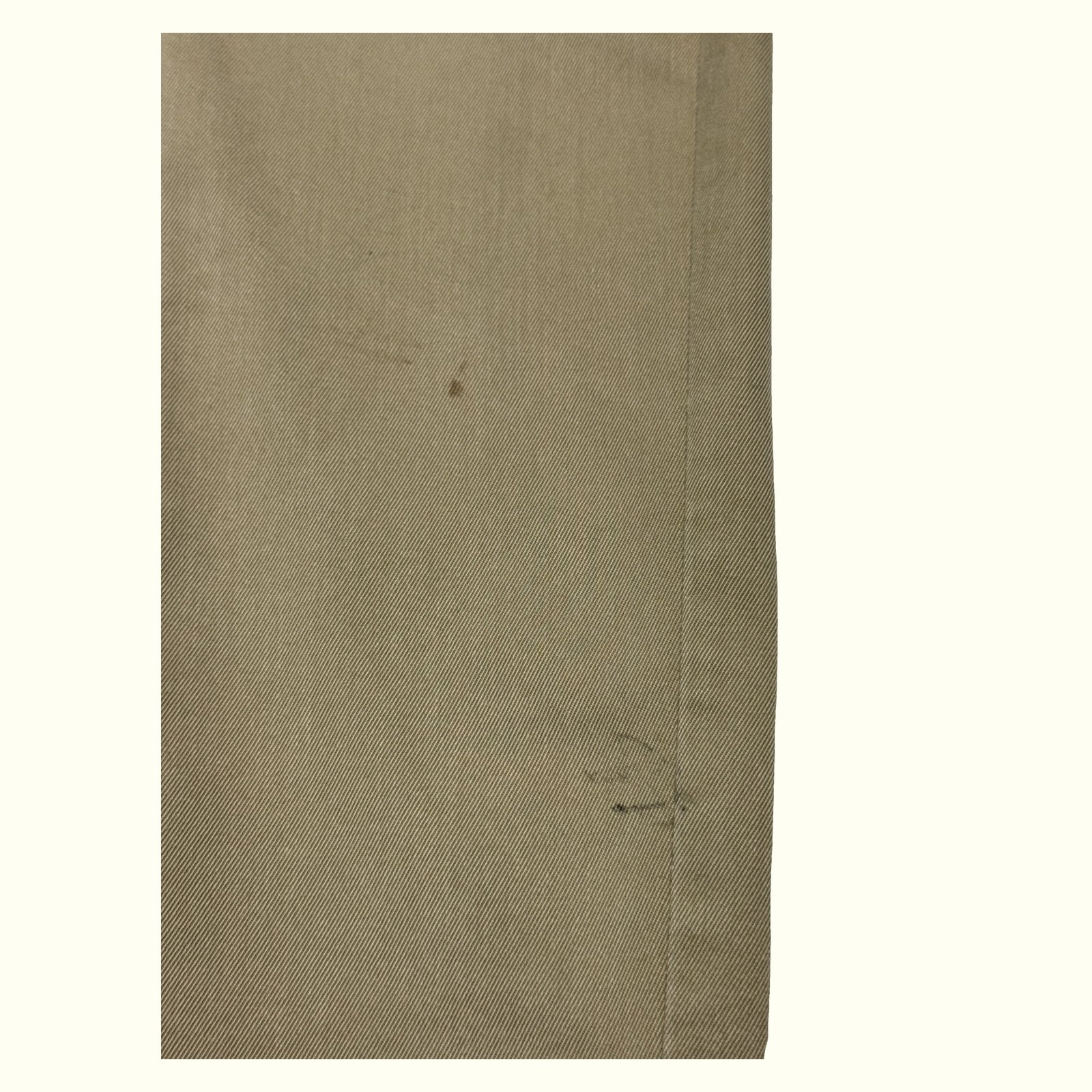 Carhartt calças chino Slim Homem Roupa de trabalho – W27