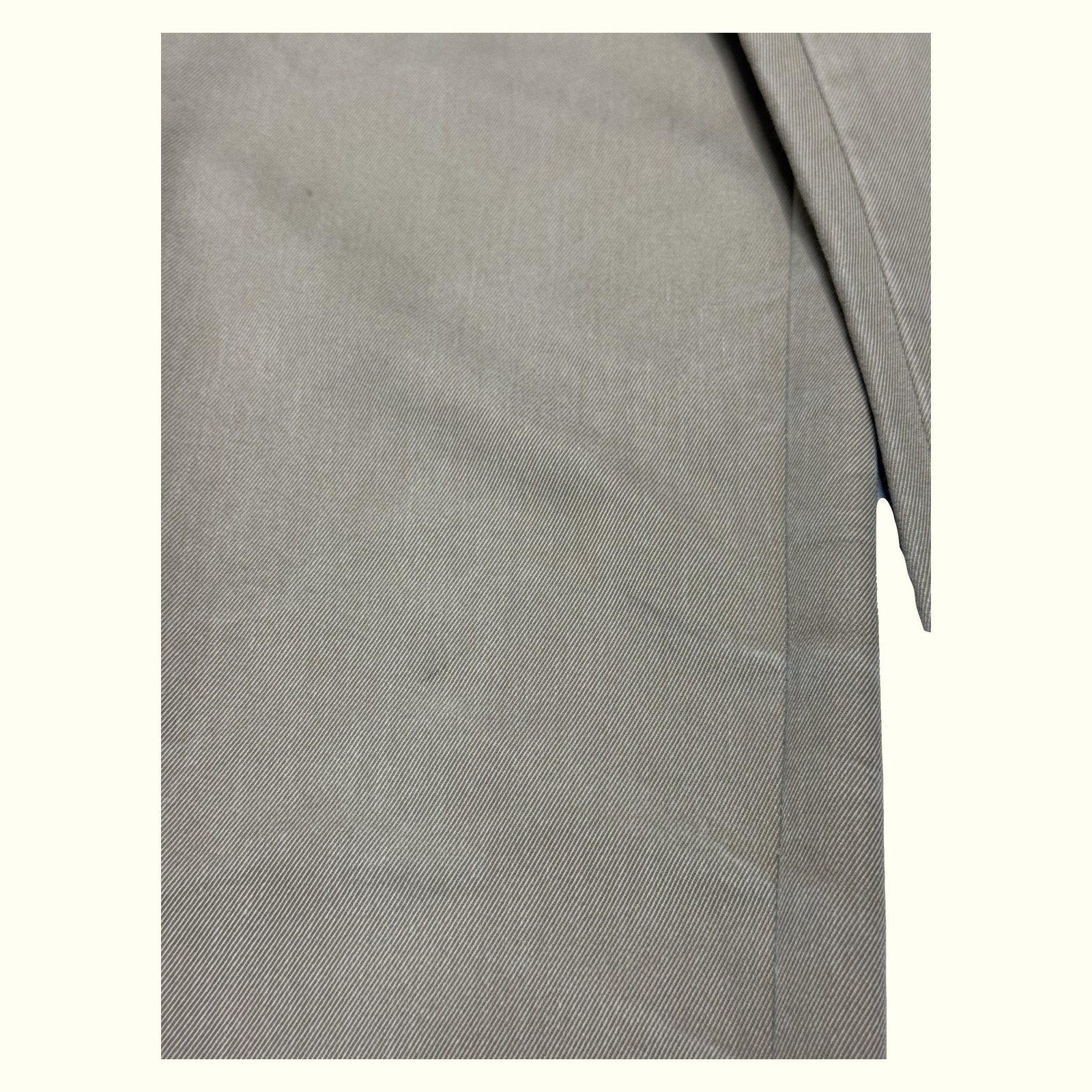 Carhartt calças chino Slim Homem Roupa de trabalho – W27