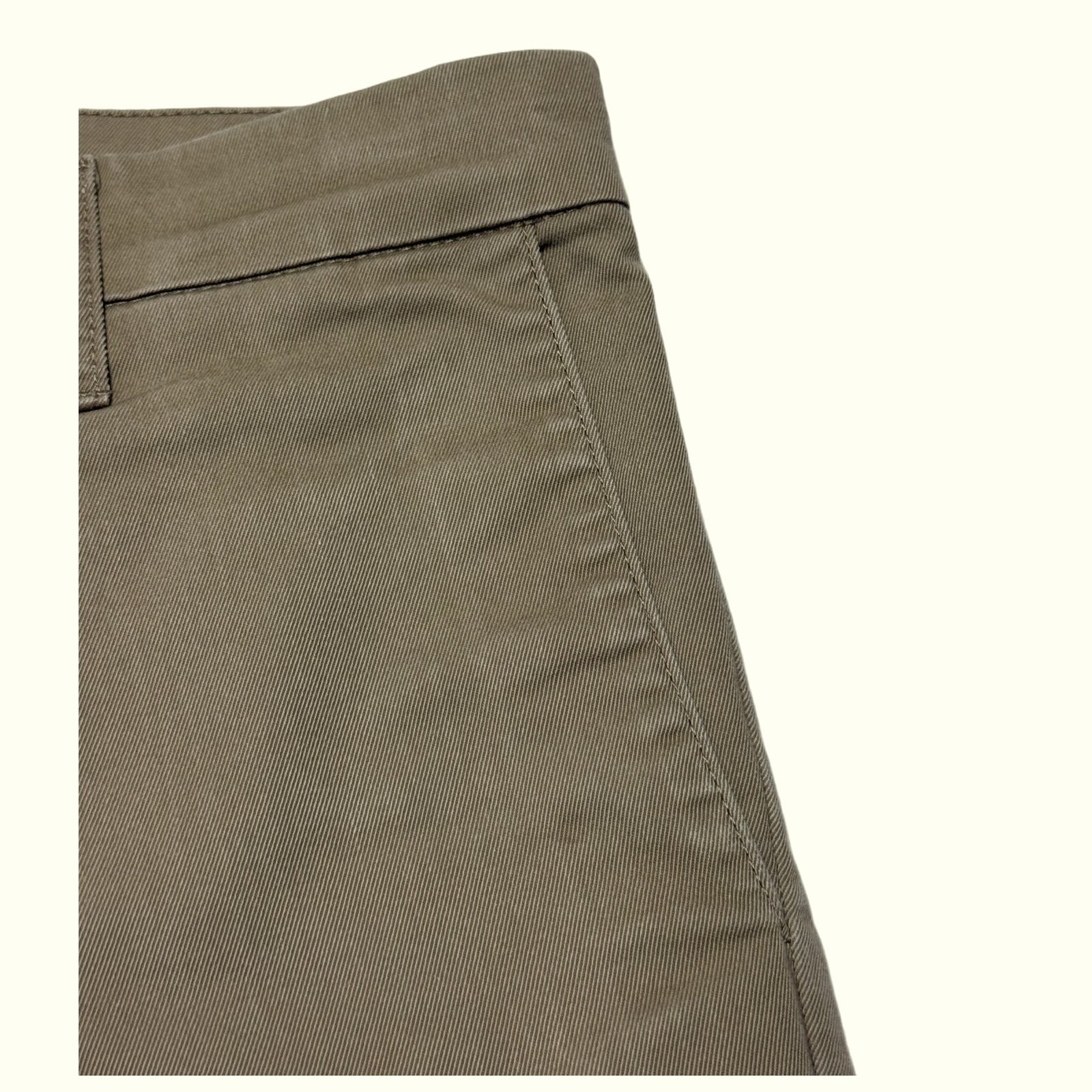 Carhartt calças chino Slim Homem Roupa de trabalho – W27
