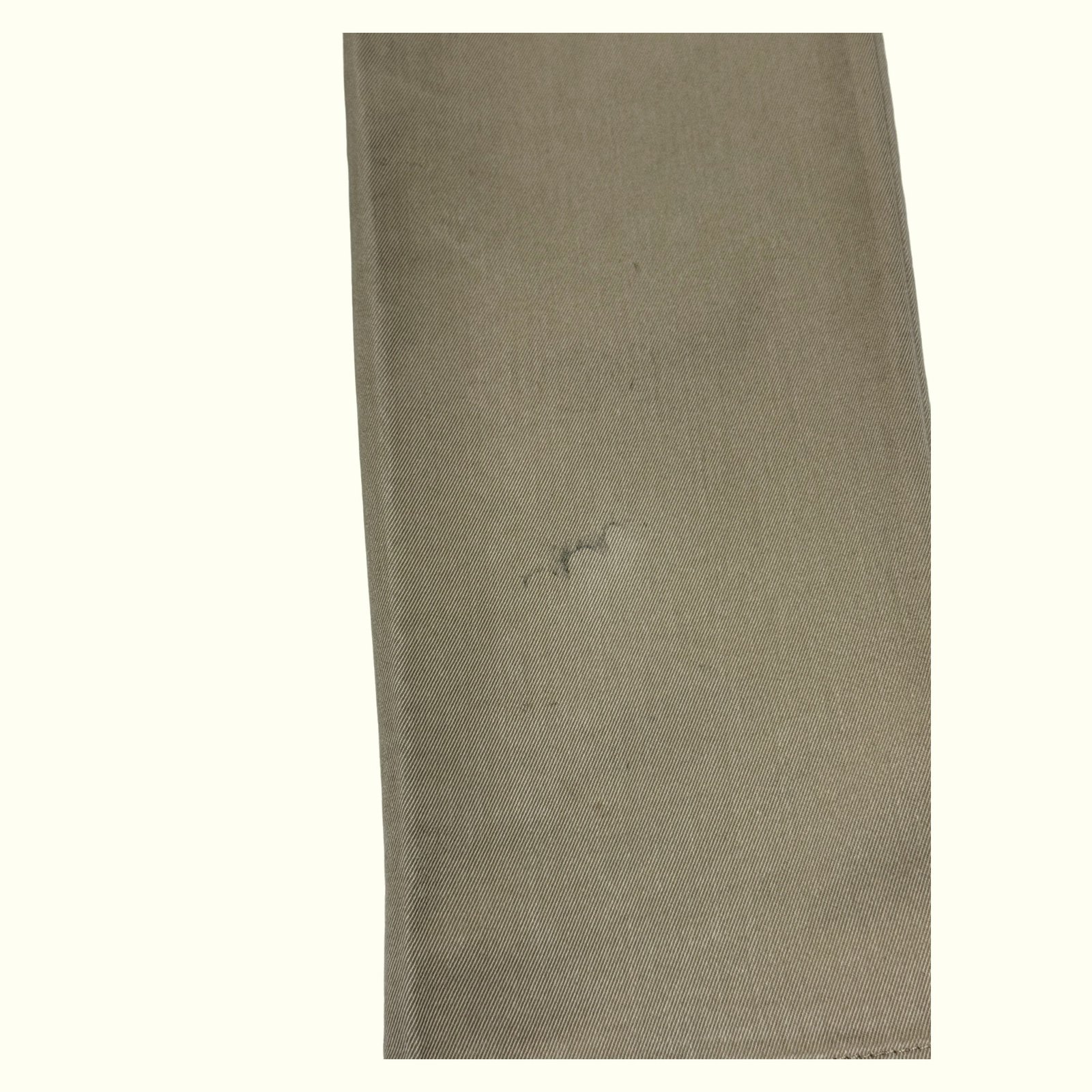 Carhartt calças chino Slim Homem Roupa de trabalho – W27