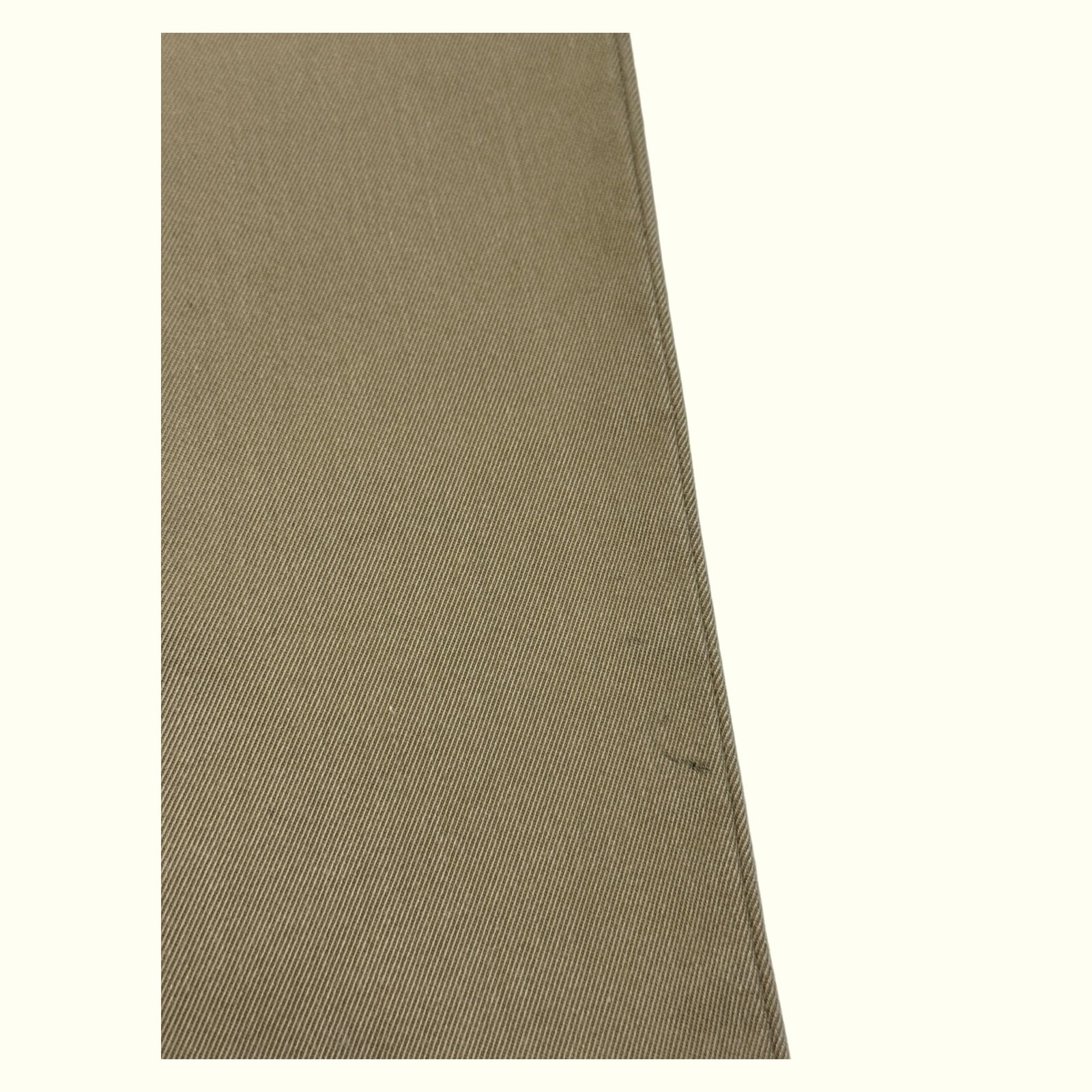 Carhartt calças chino Slim Homem Roupa de trabalho – W27
