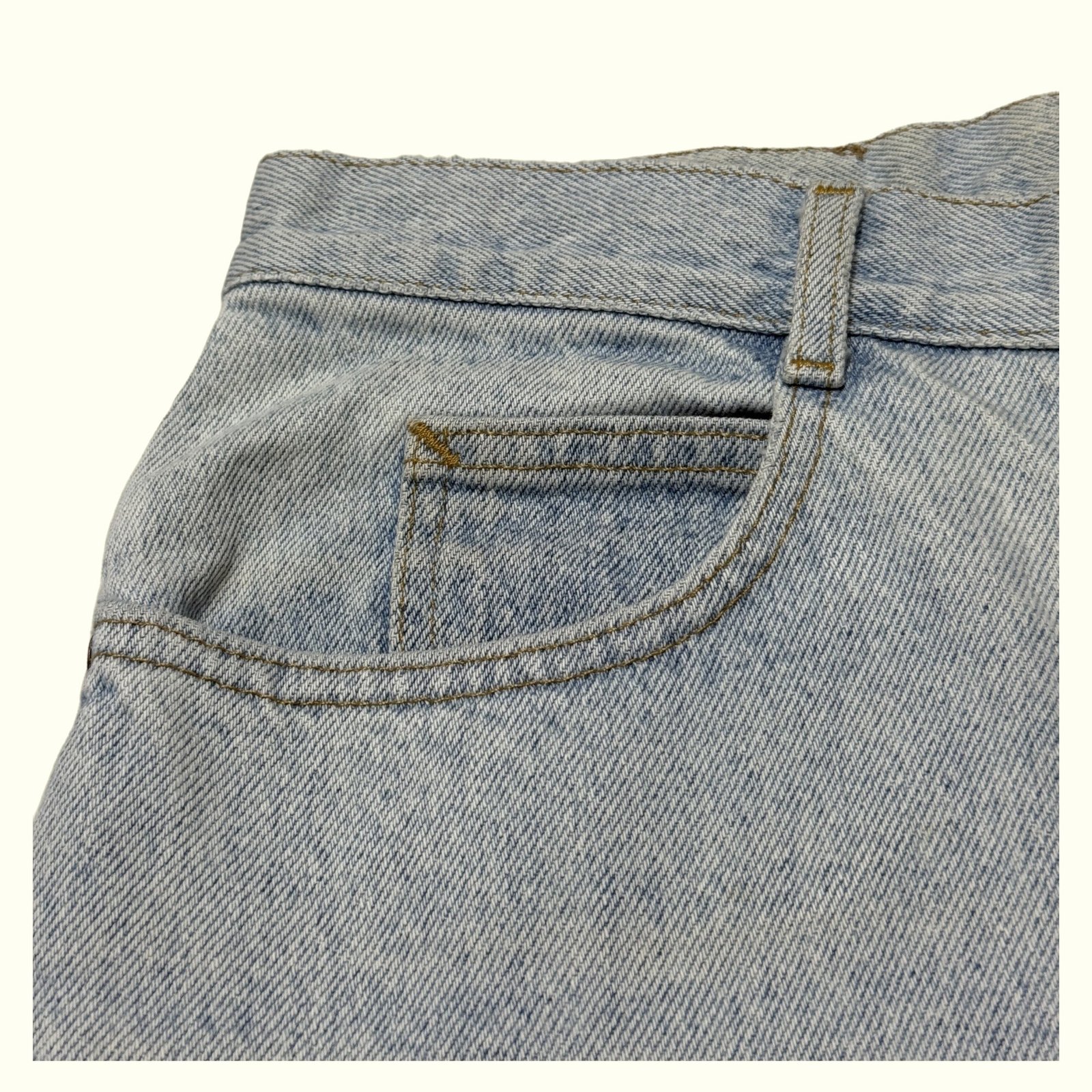 Lee Jean Regular Femme 1990s Vintage – W26