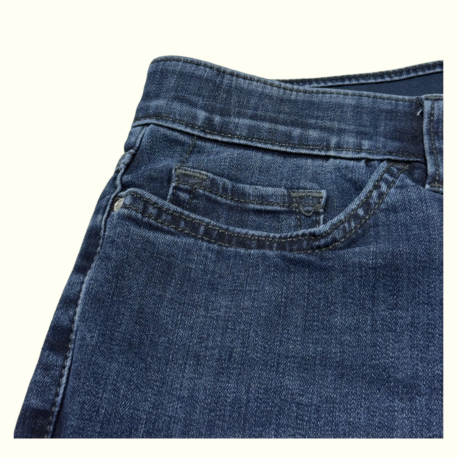 Lee Jean Regular Femme Normcore – W28