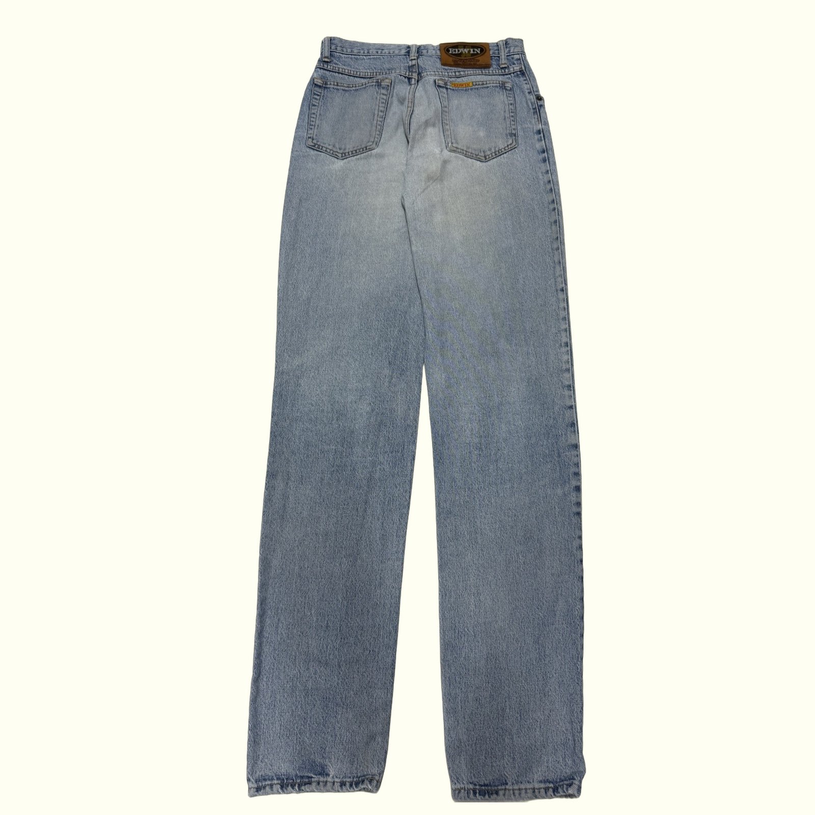 Edwin Jean Regular Homme 1990s Vintage – W28