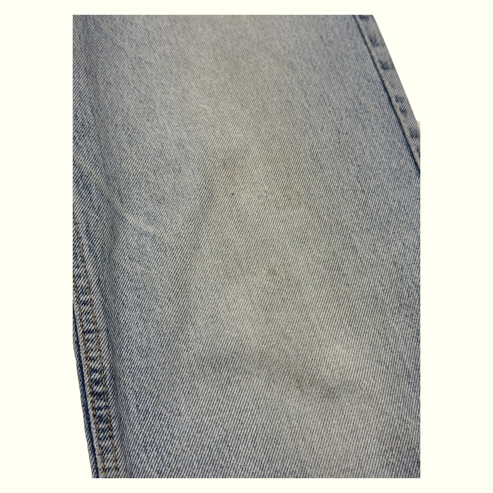 Edwin Jean Regular Homme 1990s Vintage – W28