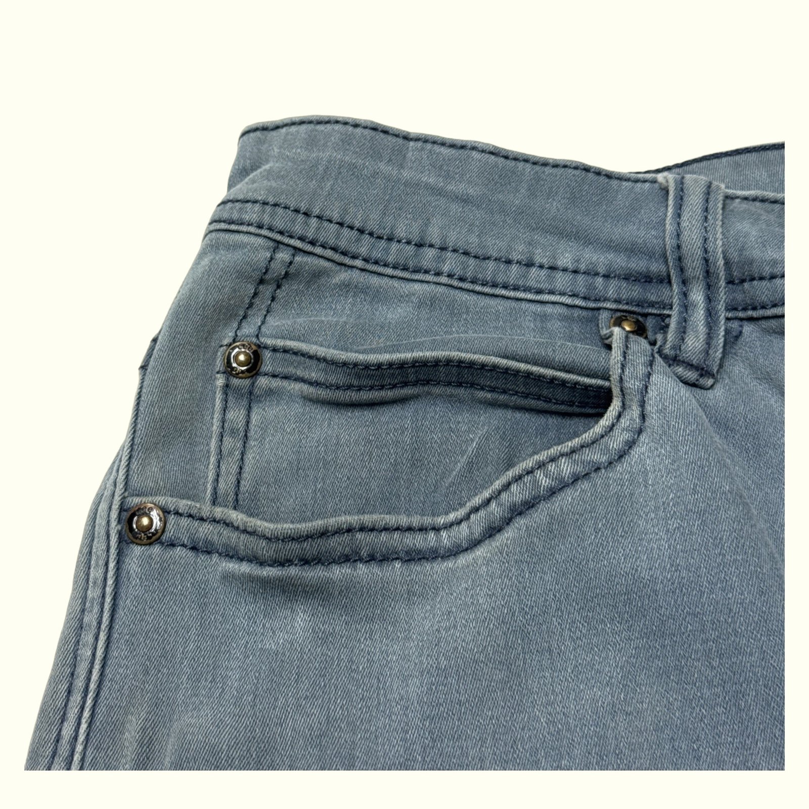Lee Jean Regular Homme Normcore – W32