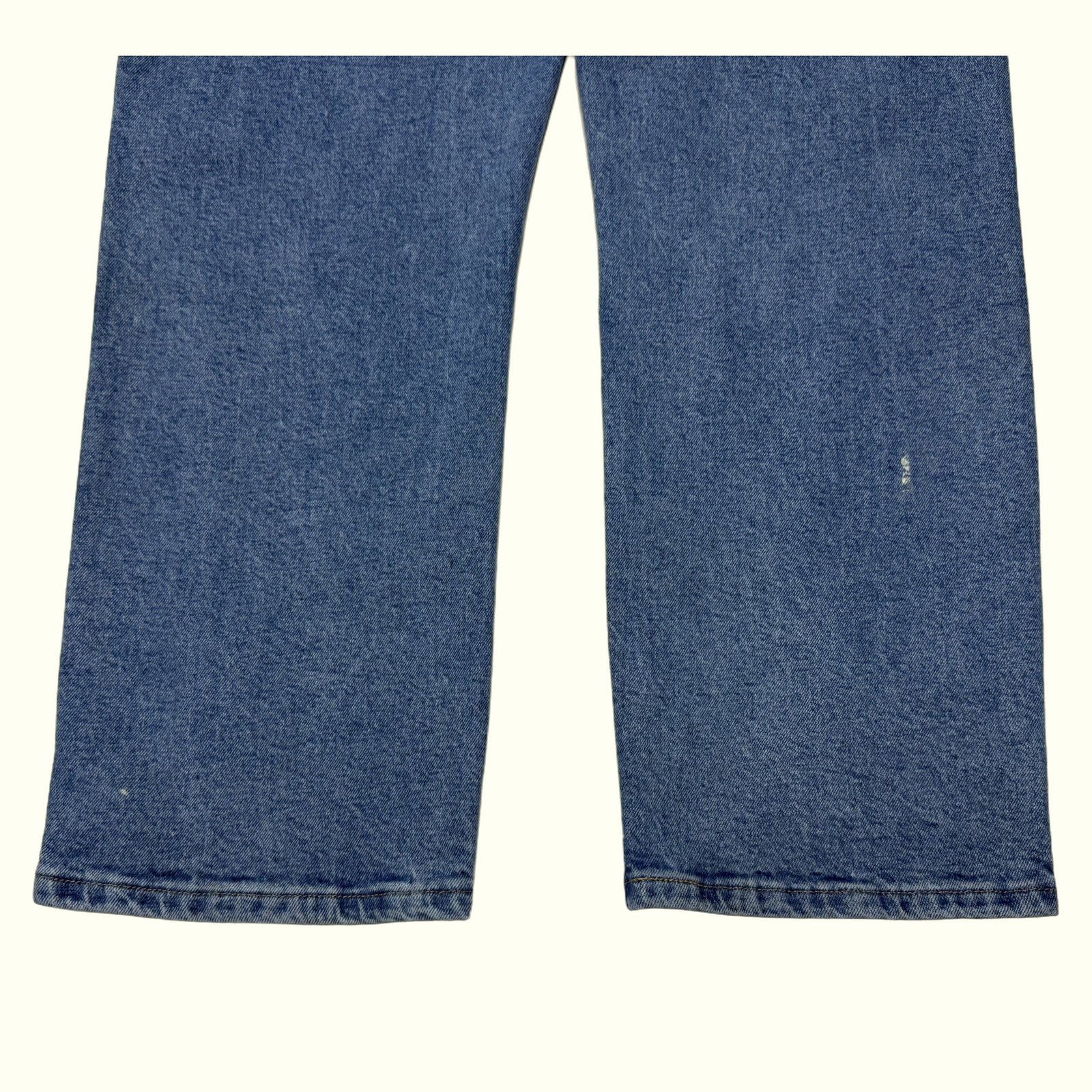 Wrangler Jean Regular Homme 2010s Workwear – W40