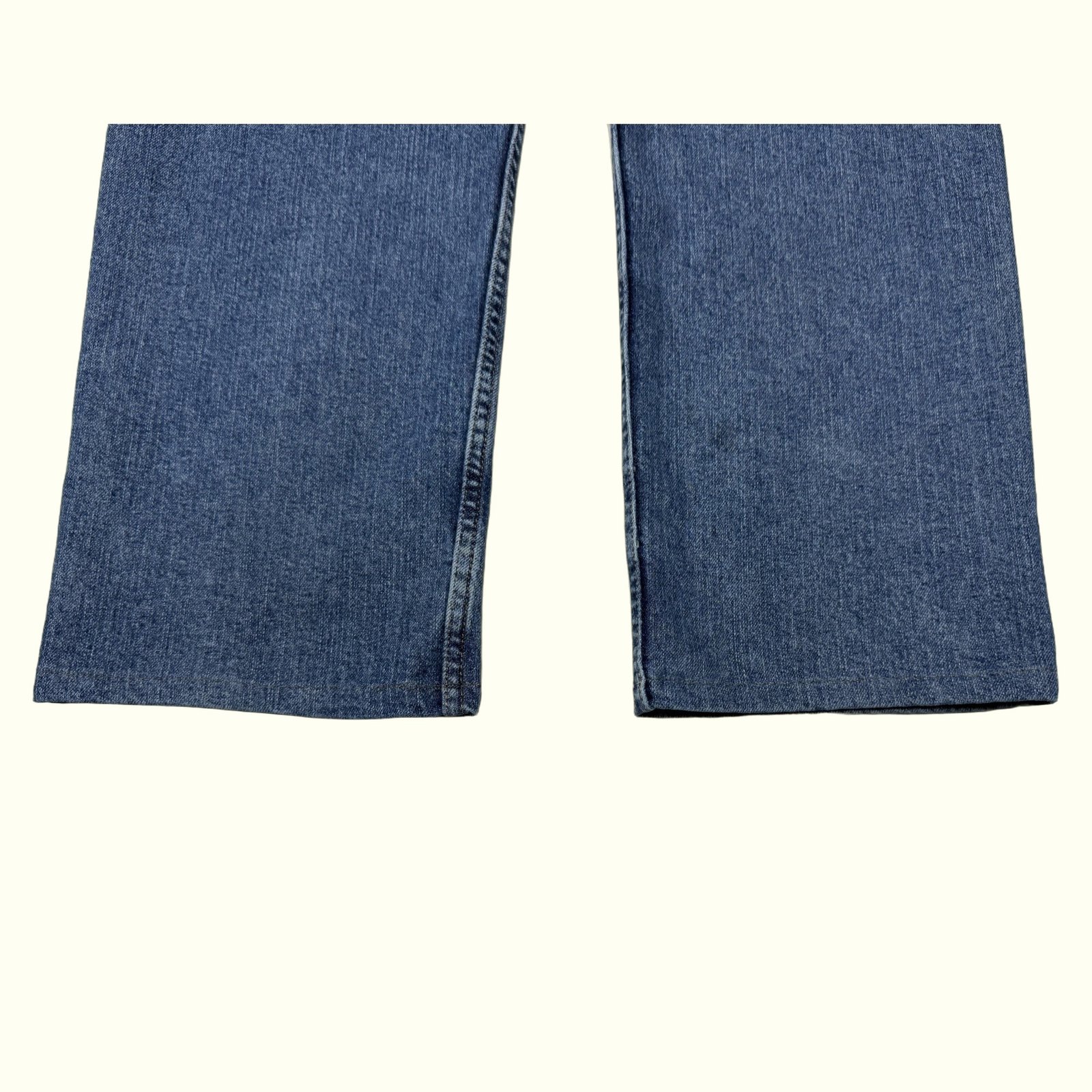 Wrangler Jean Regular Homme 2000s Workwear – W36