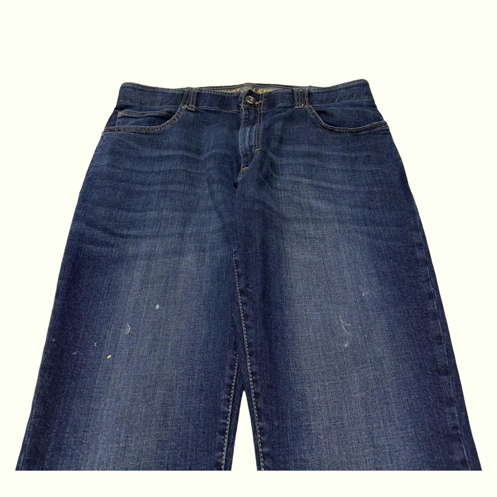 Lee Jean Regular Homme Workwear – W36