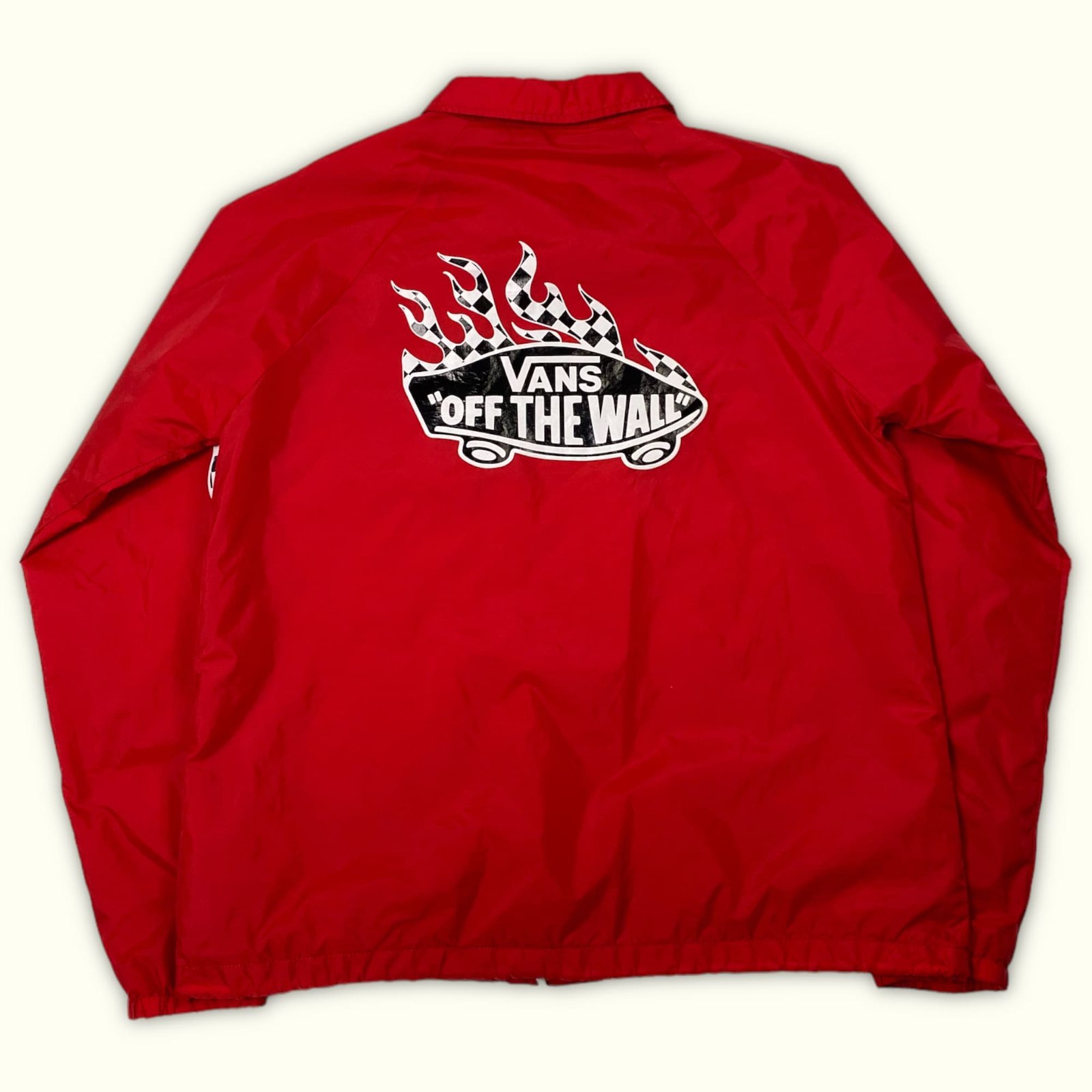 Vans Jacke Herren – M