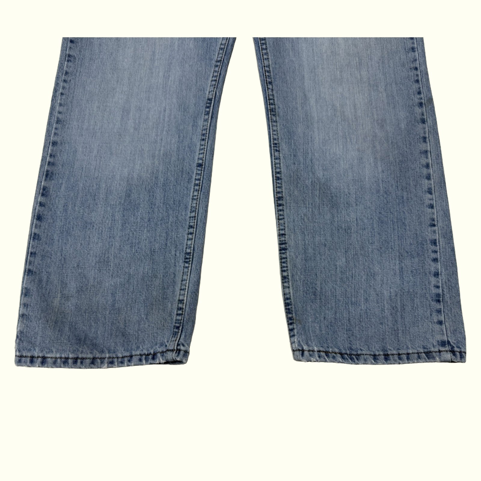 Wrangler Jean Relaxed Homme Workwear – W36