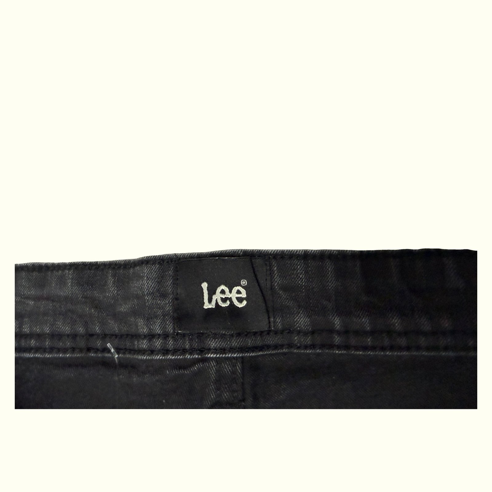 Lee Jean Slim Homme Moderne – W36