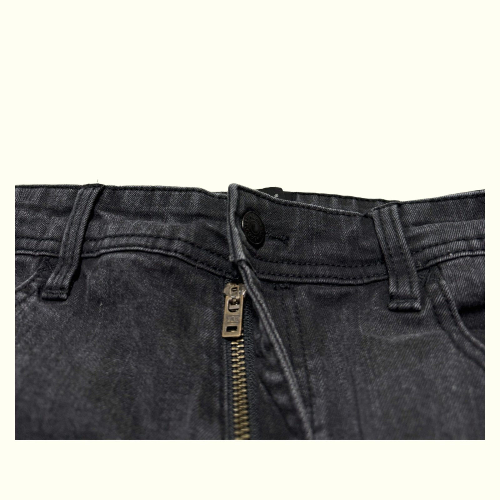 Lee Jean Slim Homme Moderne – W36