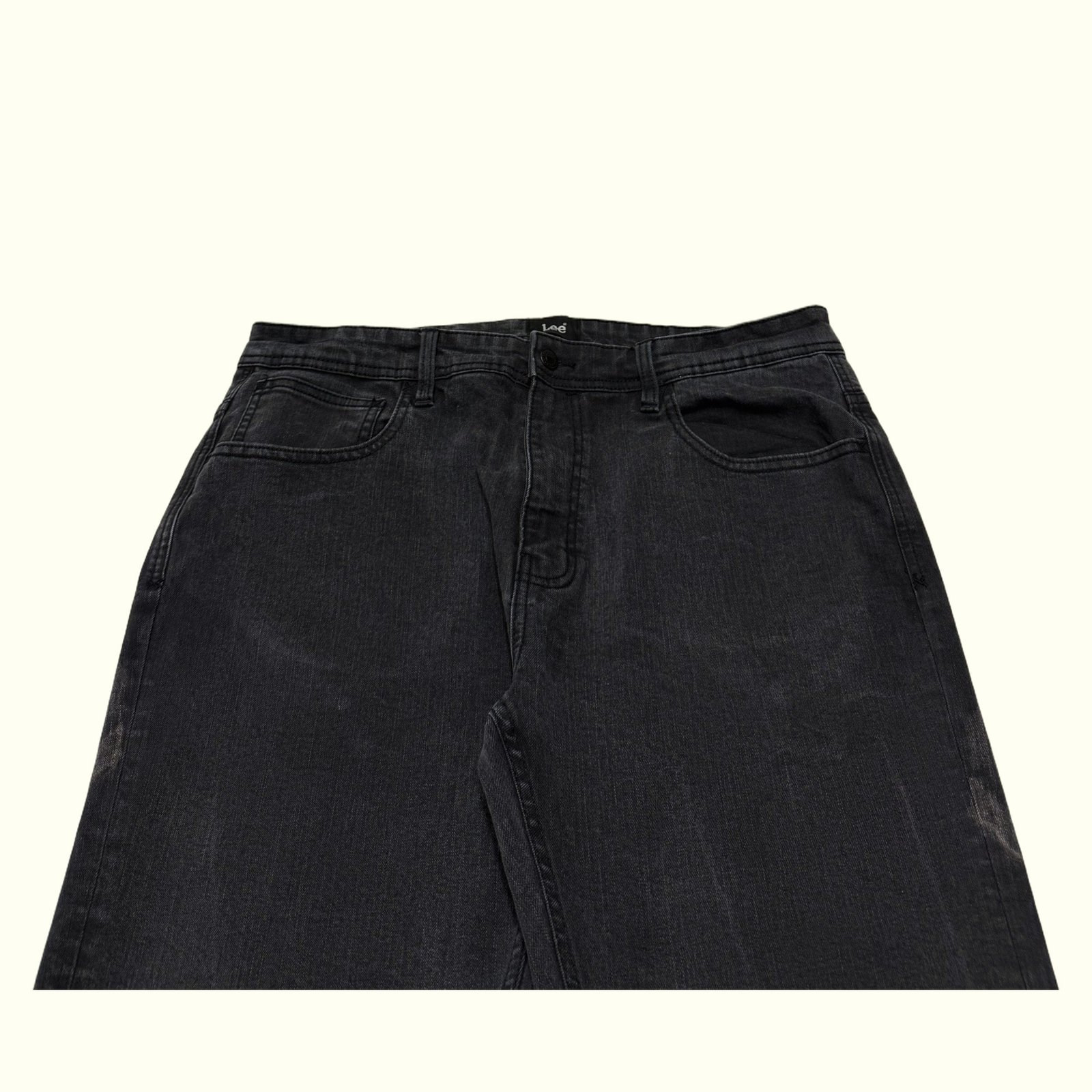 Lee Jean Slim Homme Moderne – W36